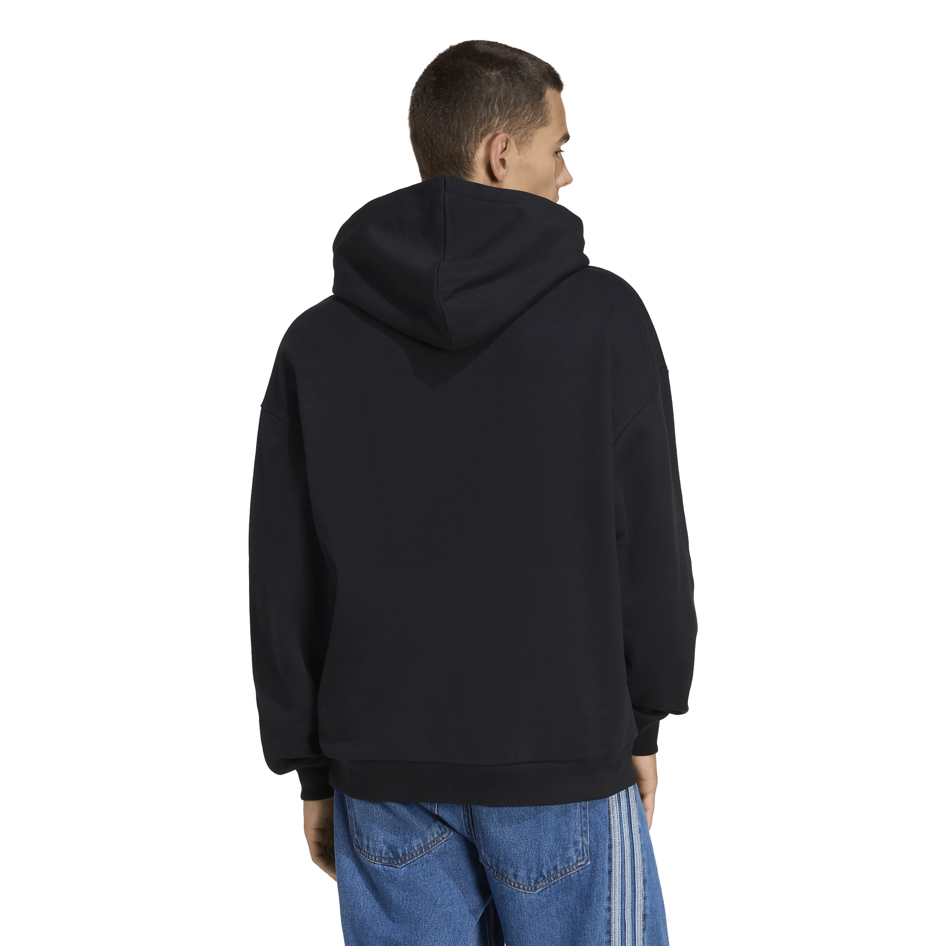 ADICOLOR TREFOIL HOODIE