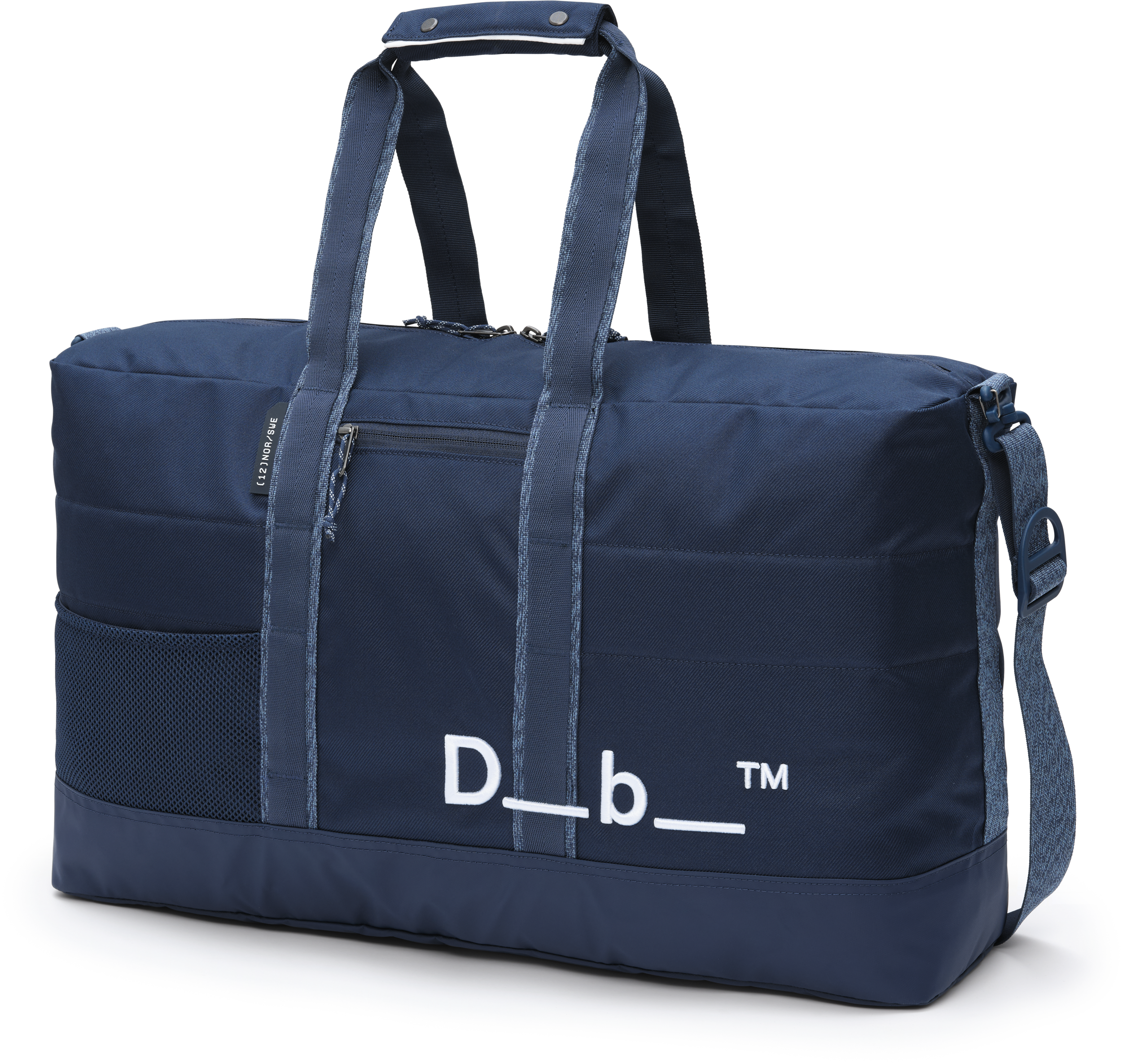 Hauler Weekender 40L