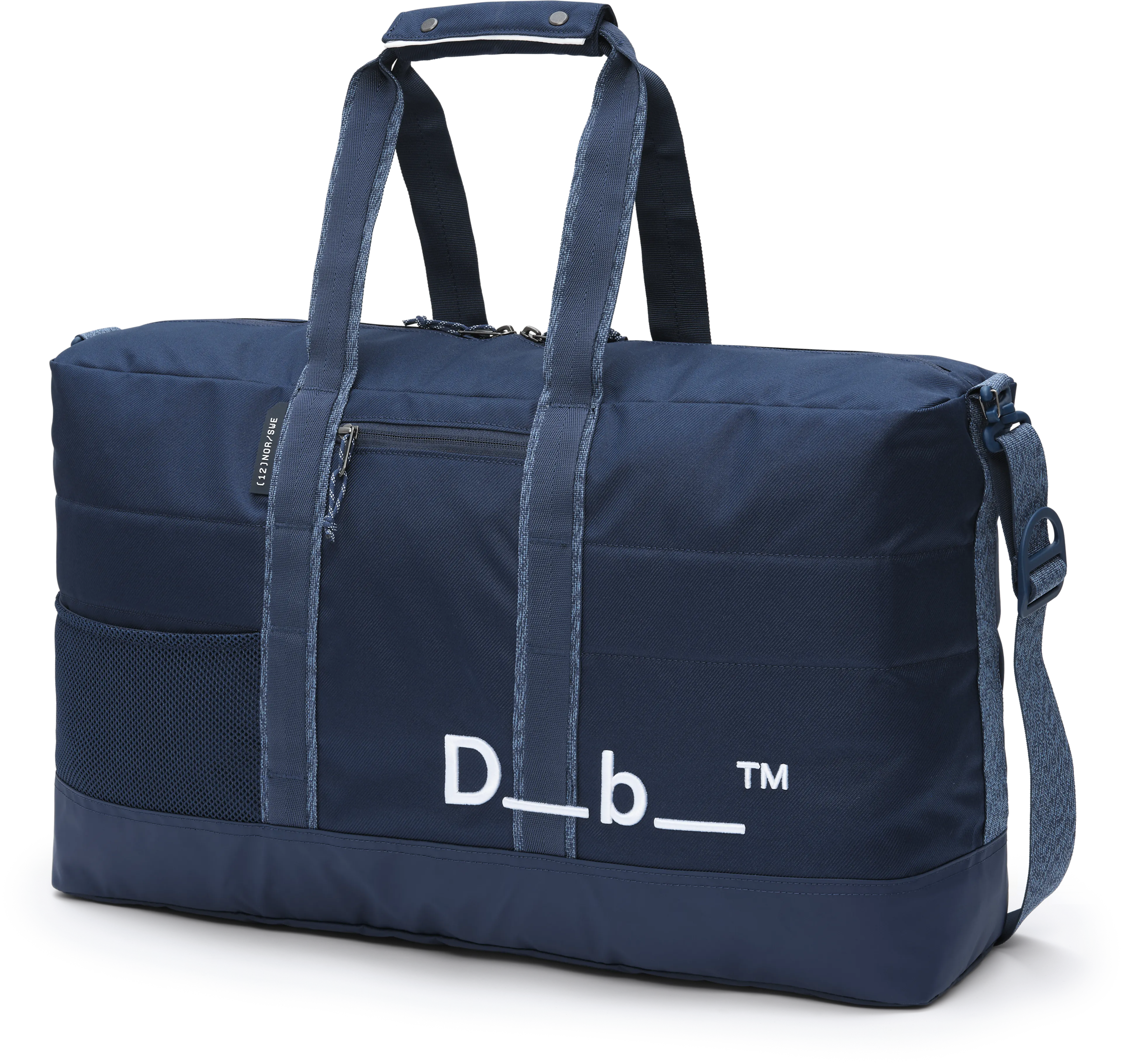 Hauler Weekender 40L