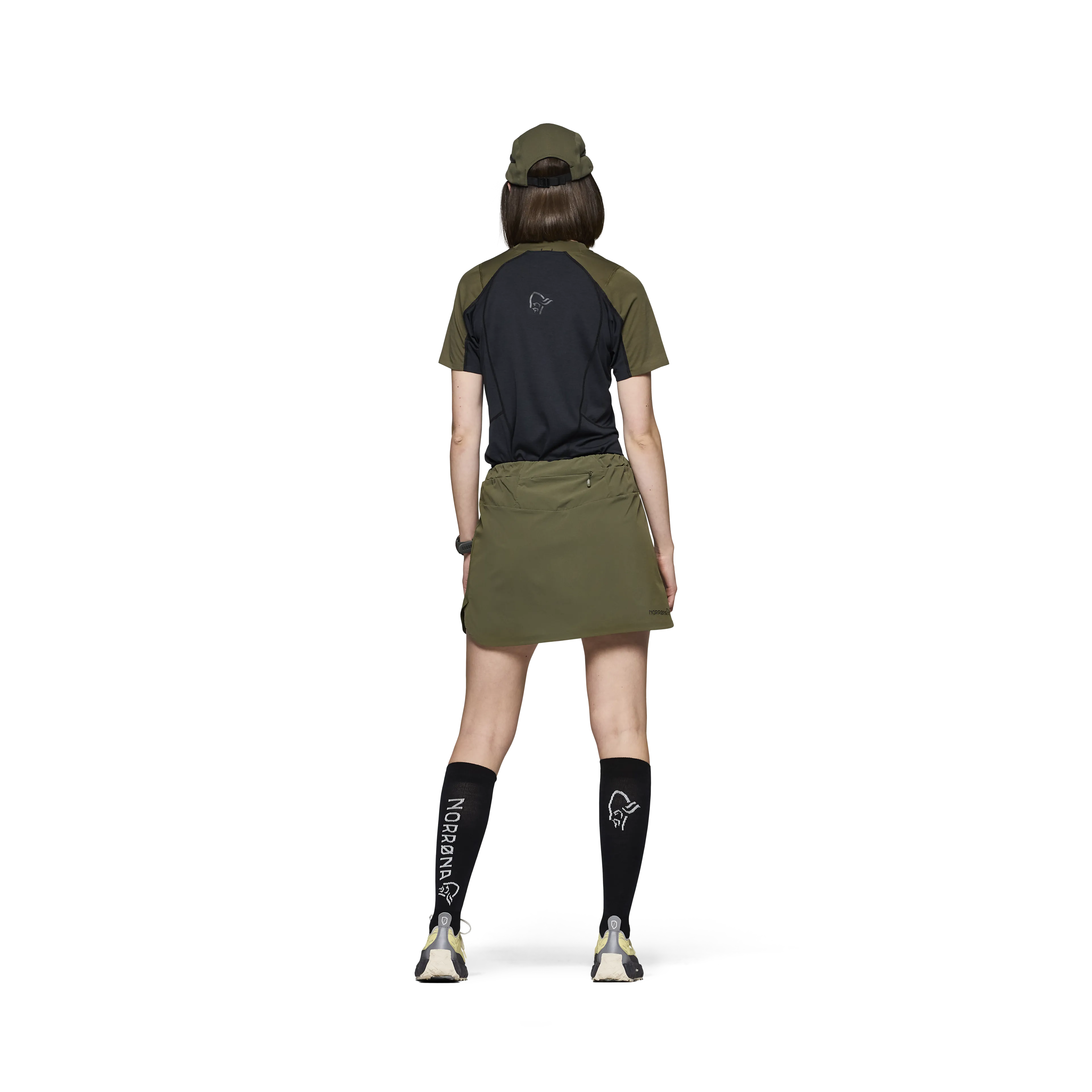 senja flex1 Skirt W's