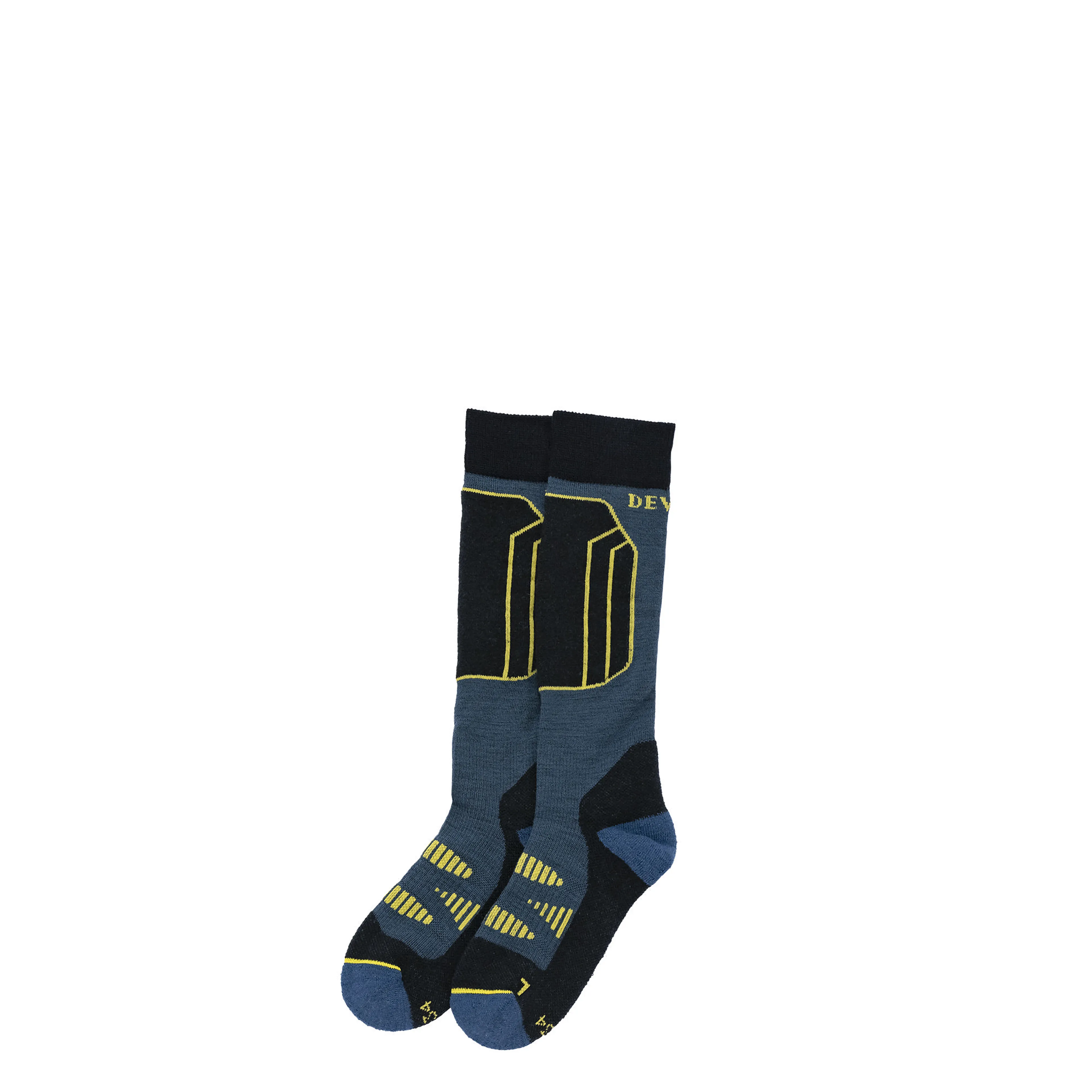 ALPINE MERINO SOCK KID