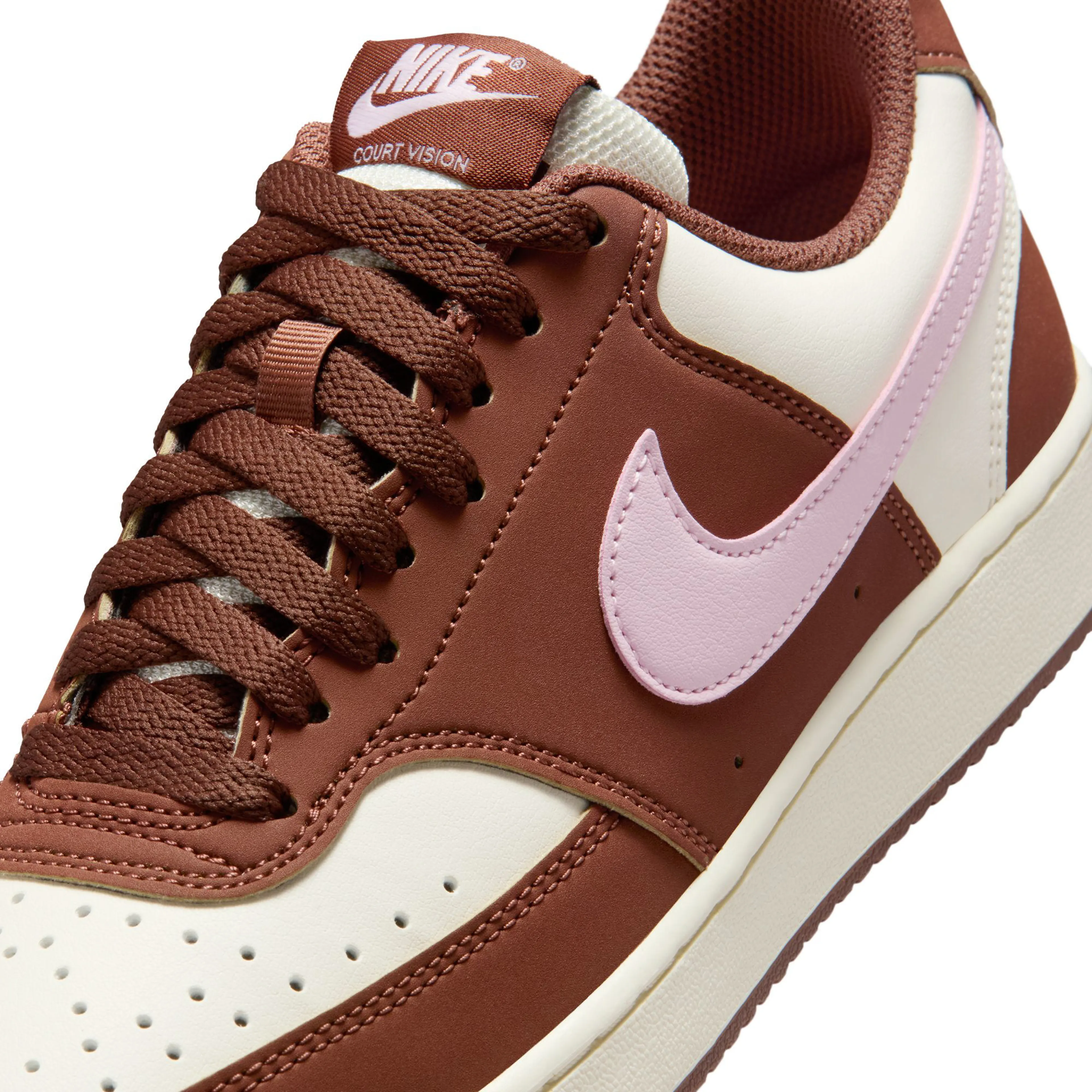 Court Vision Low Women's Shoes