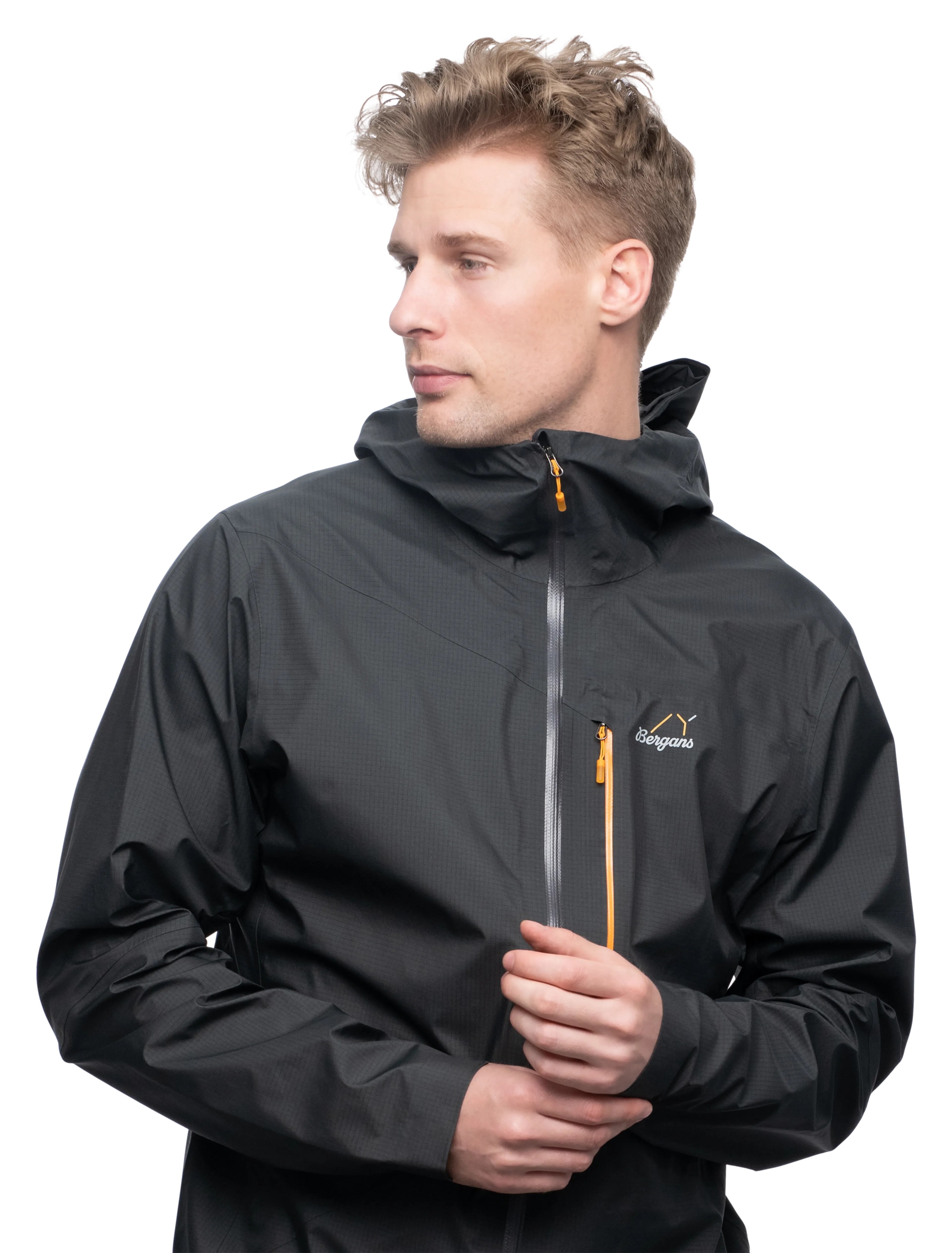 Y LightLine Air 3L Shell Jacket Men
