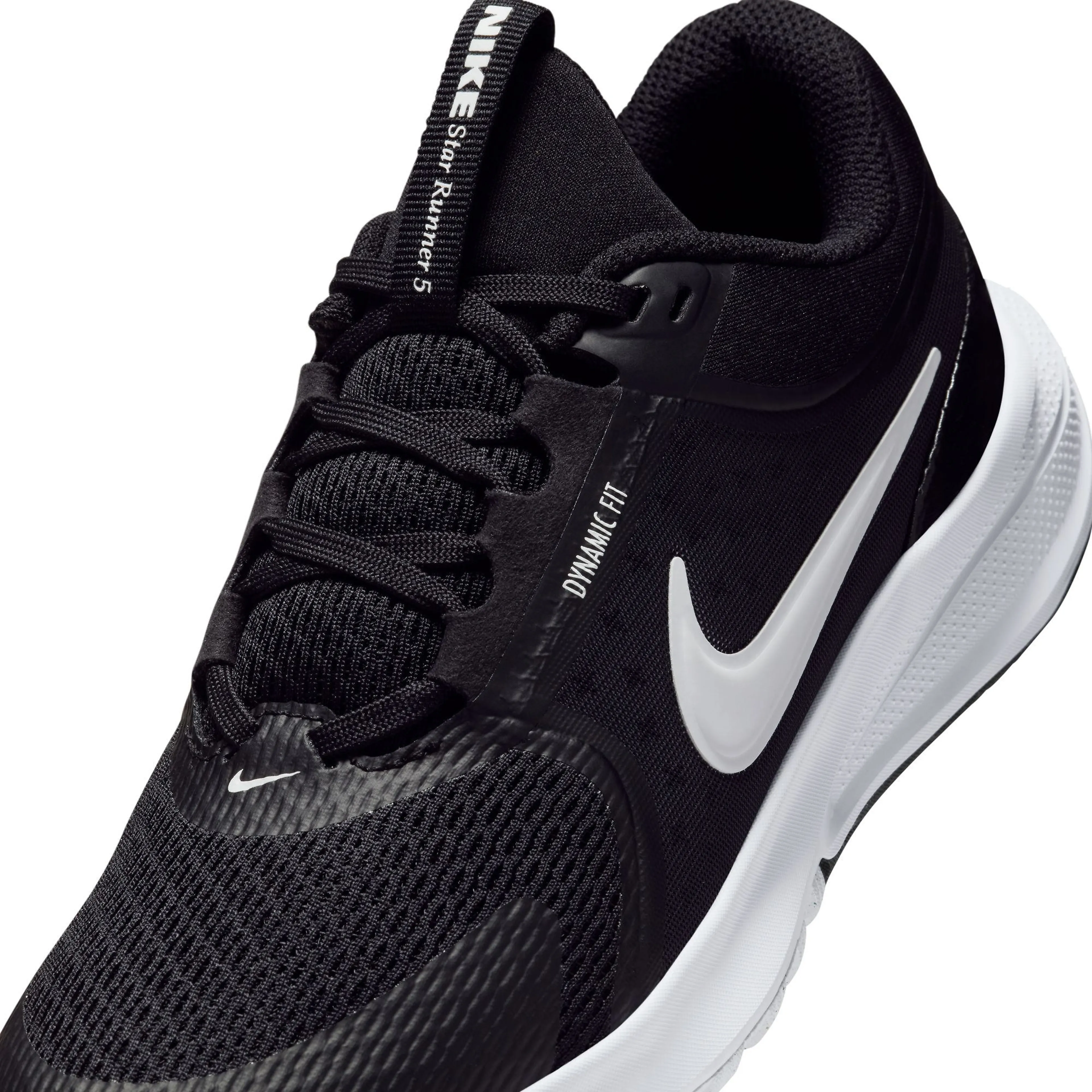 Nike Star Runner 5 Big Kids' Running Shoes