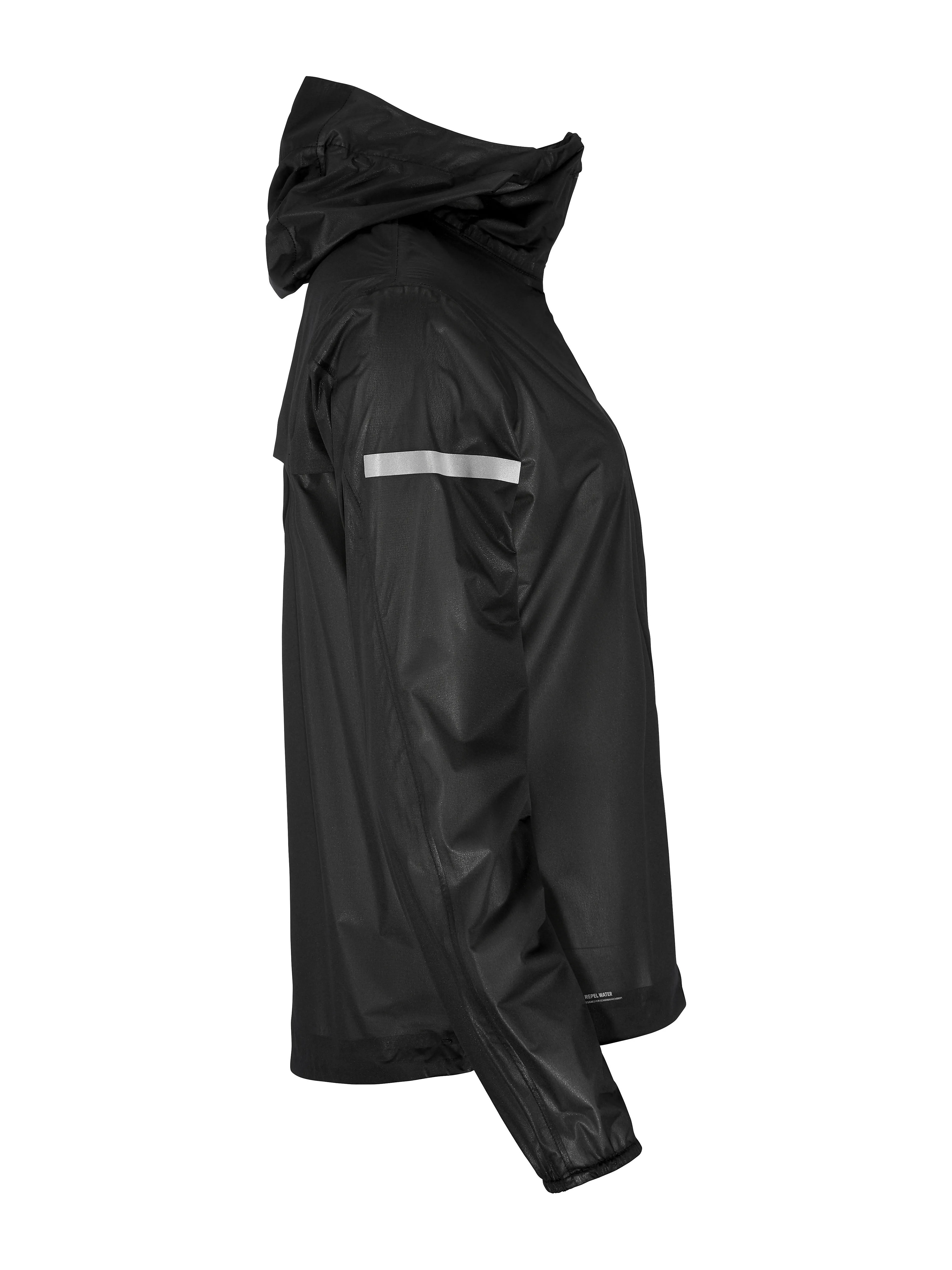 Pro Hydro Lightweight Jacket W