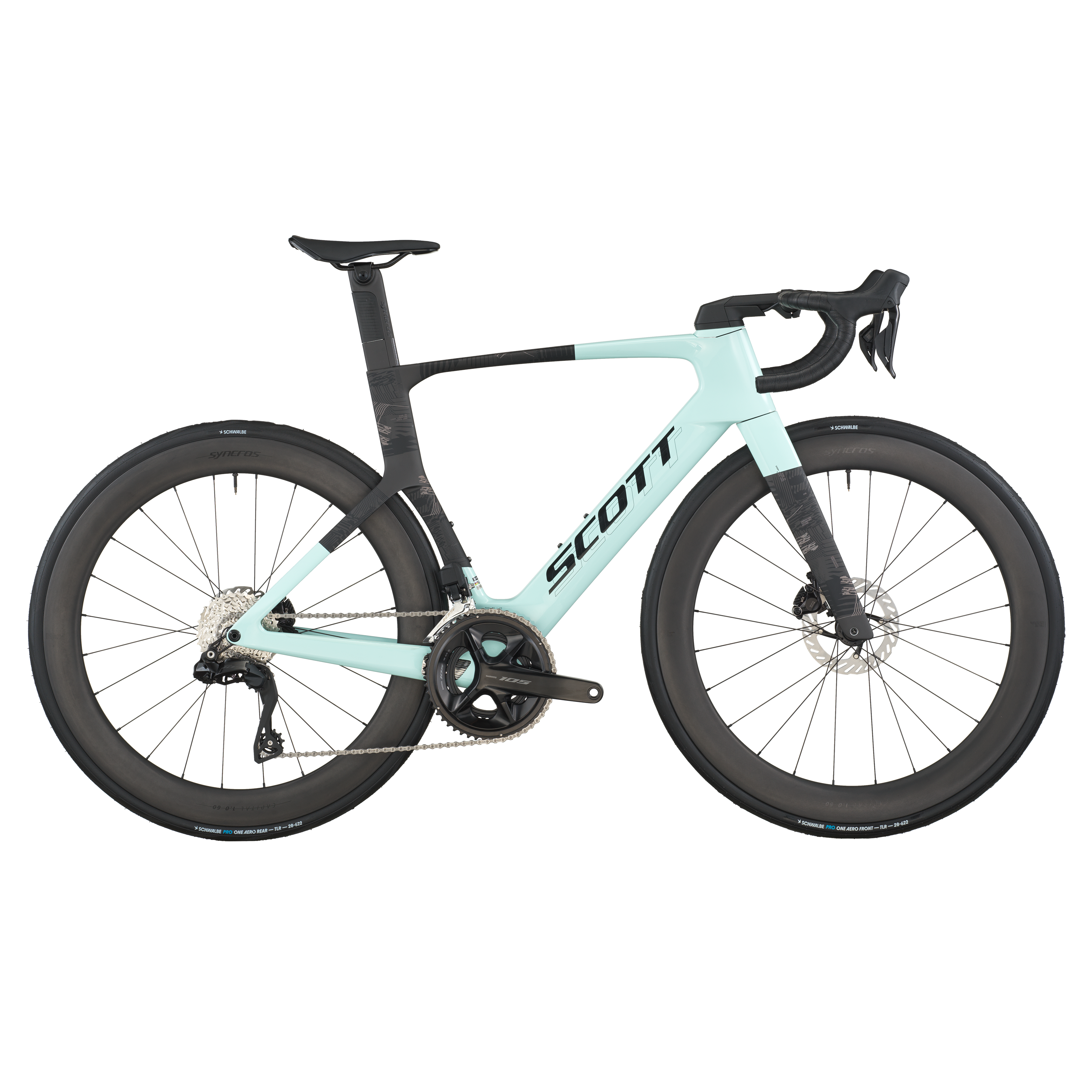 Foil RC 20