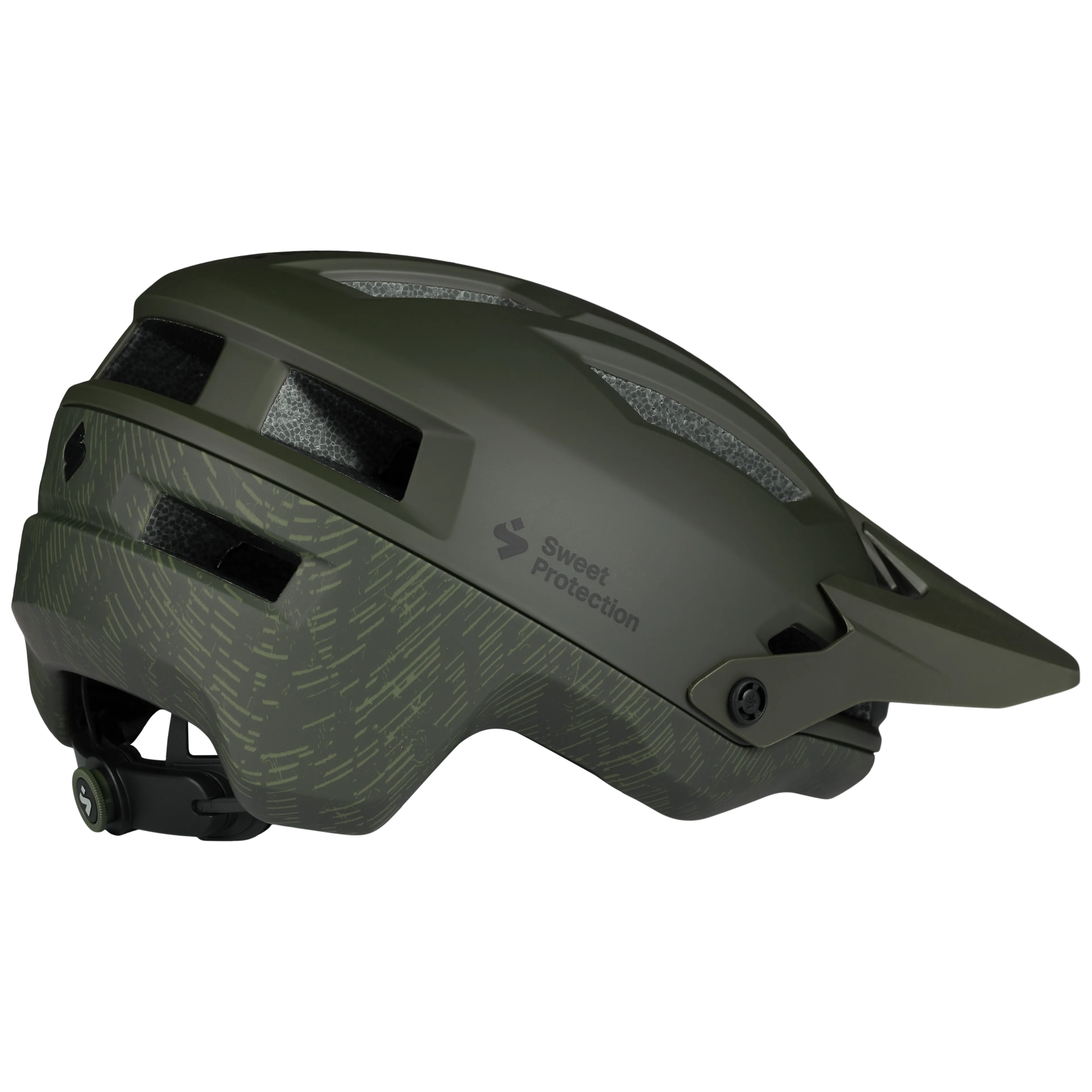 Primer Mips Helmet