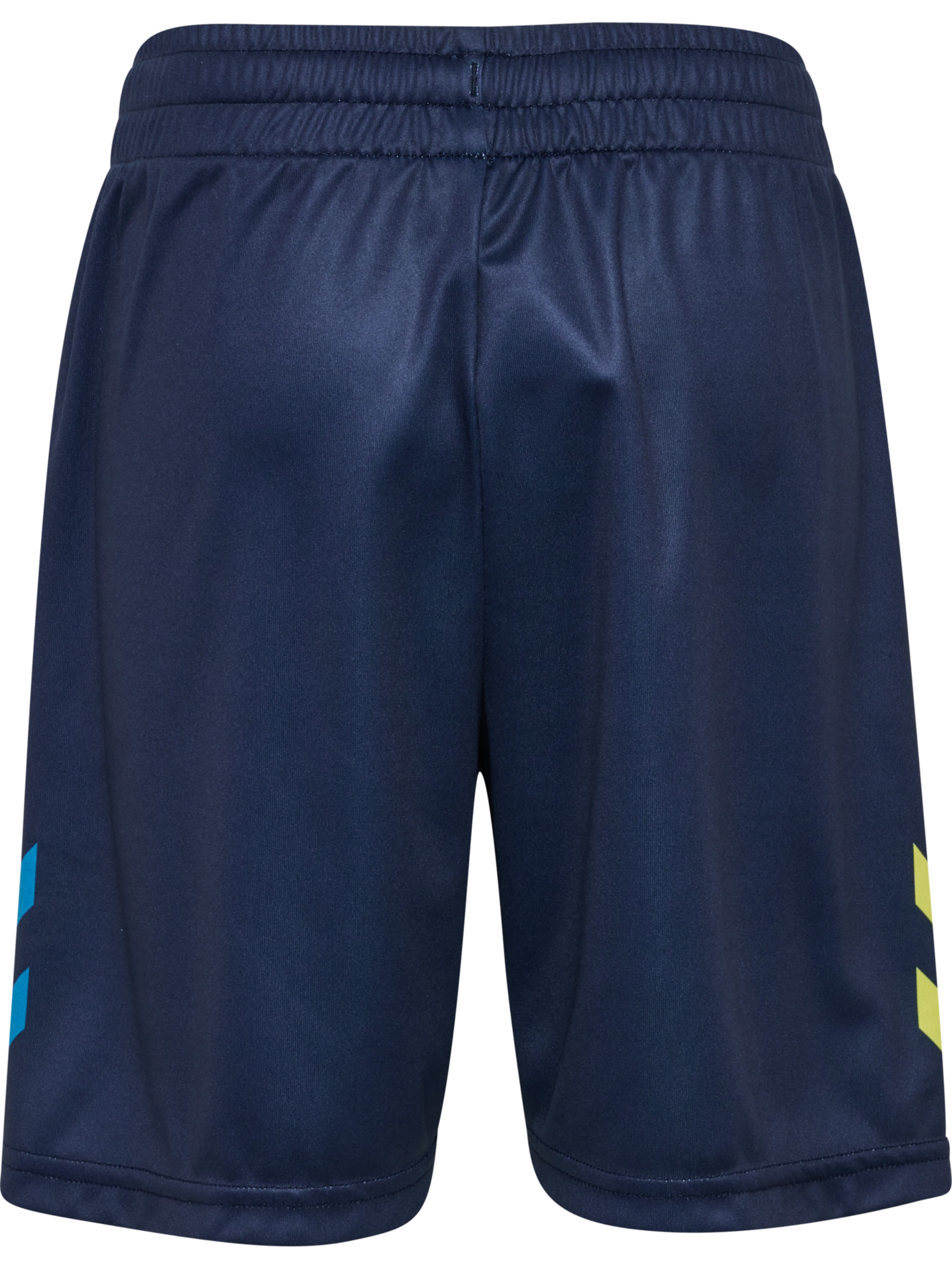 hmlSHIMMER SHORTS