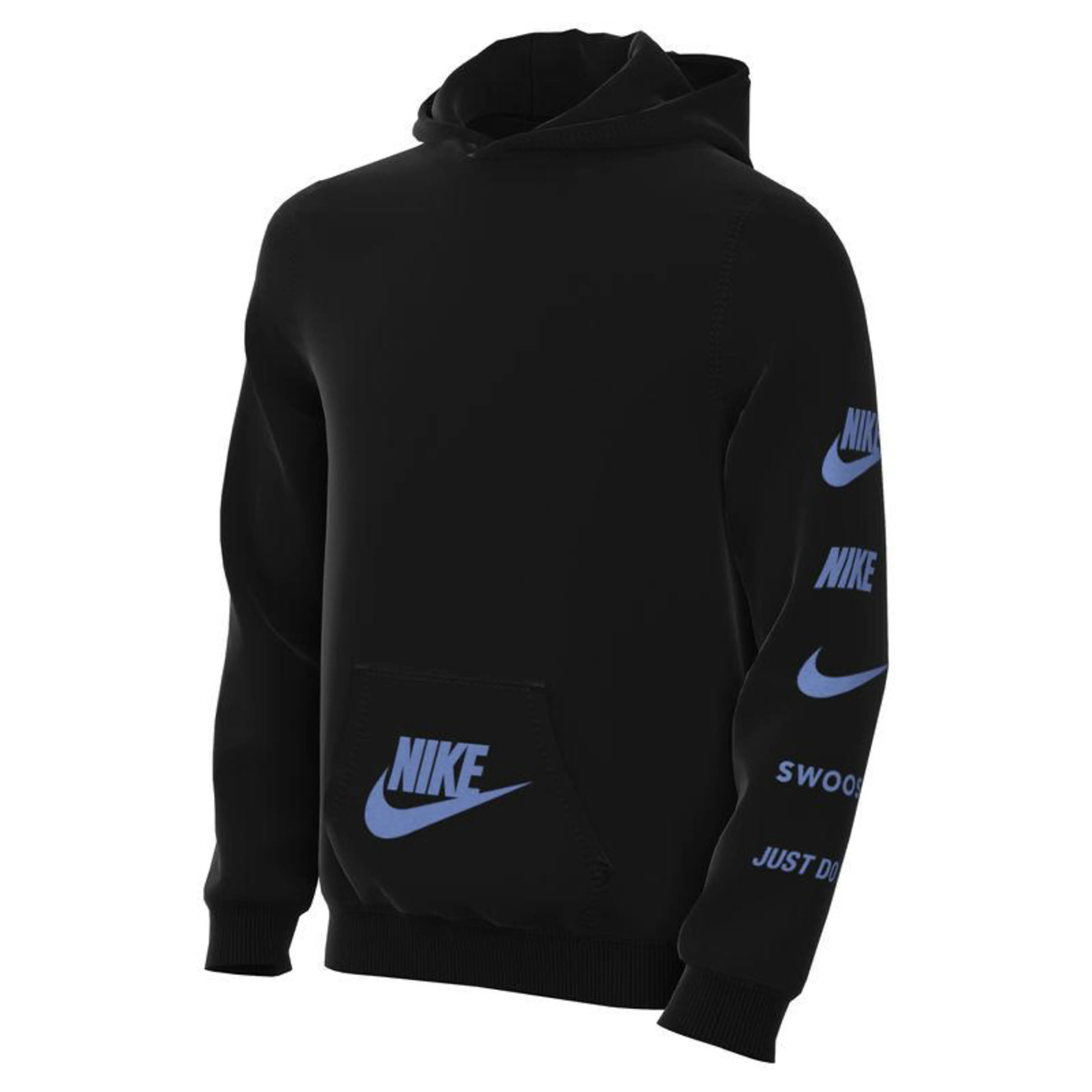 Sportswear Standard Issue hettegenser junior