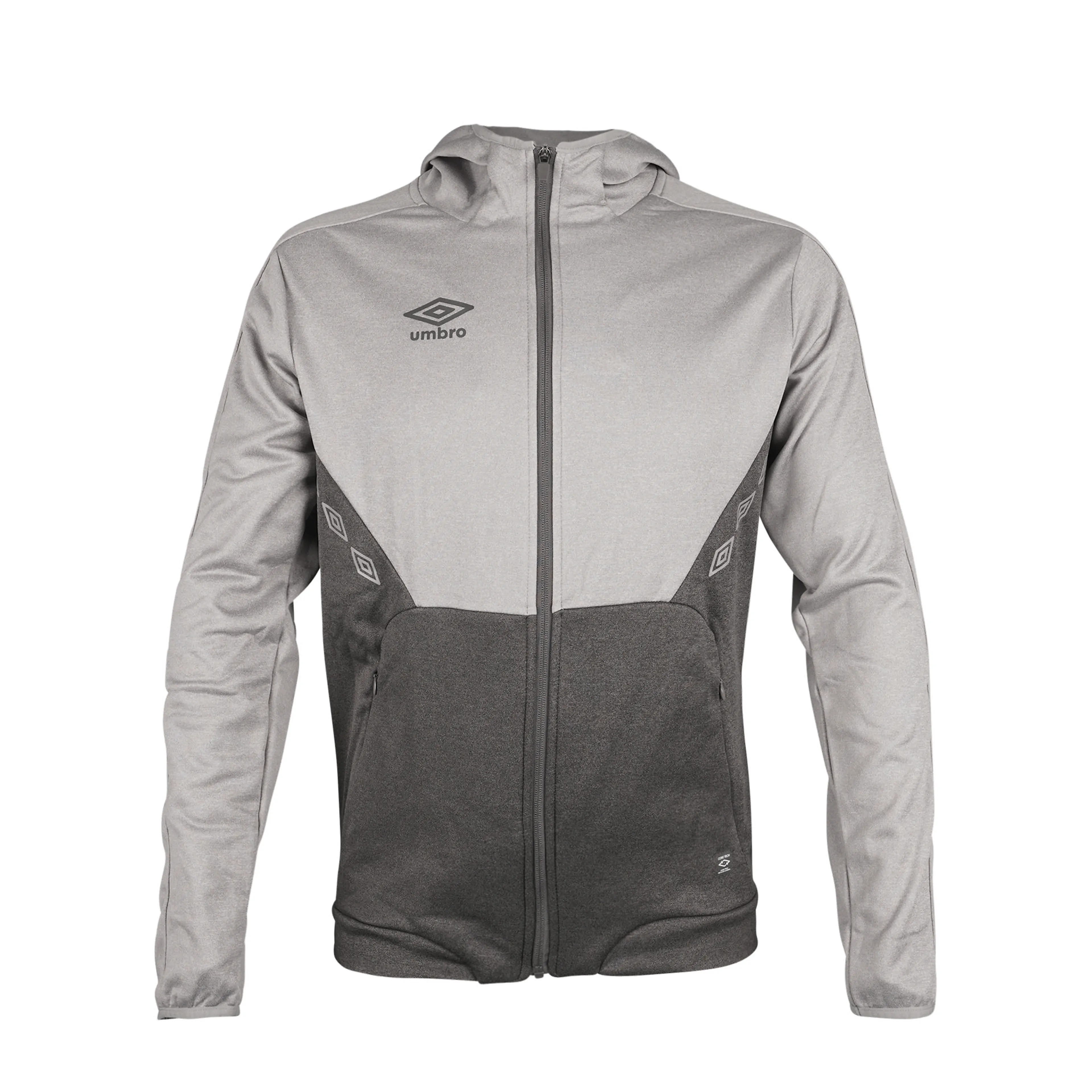 Core Tech Hood Zip hettejakke junior