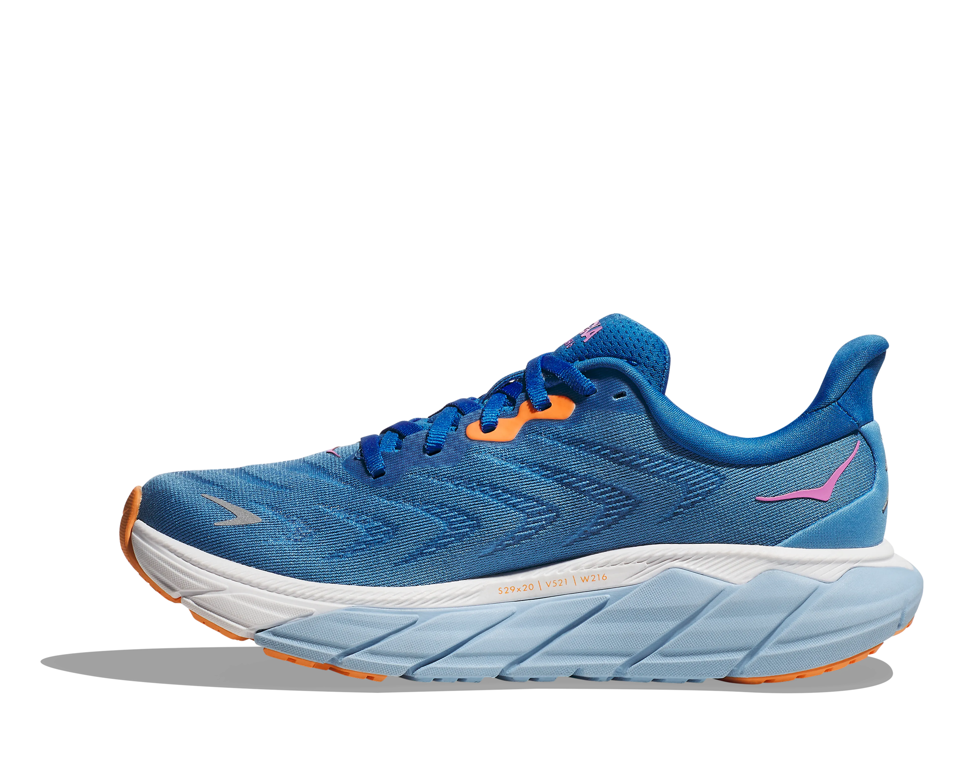 Arahi 6 BRED