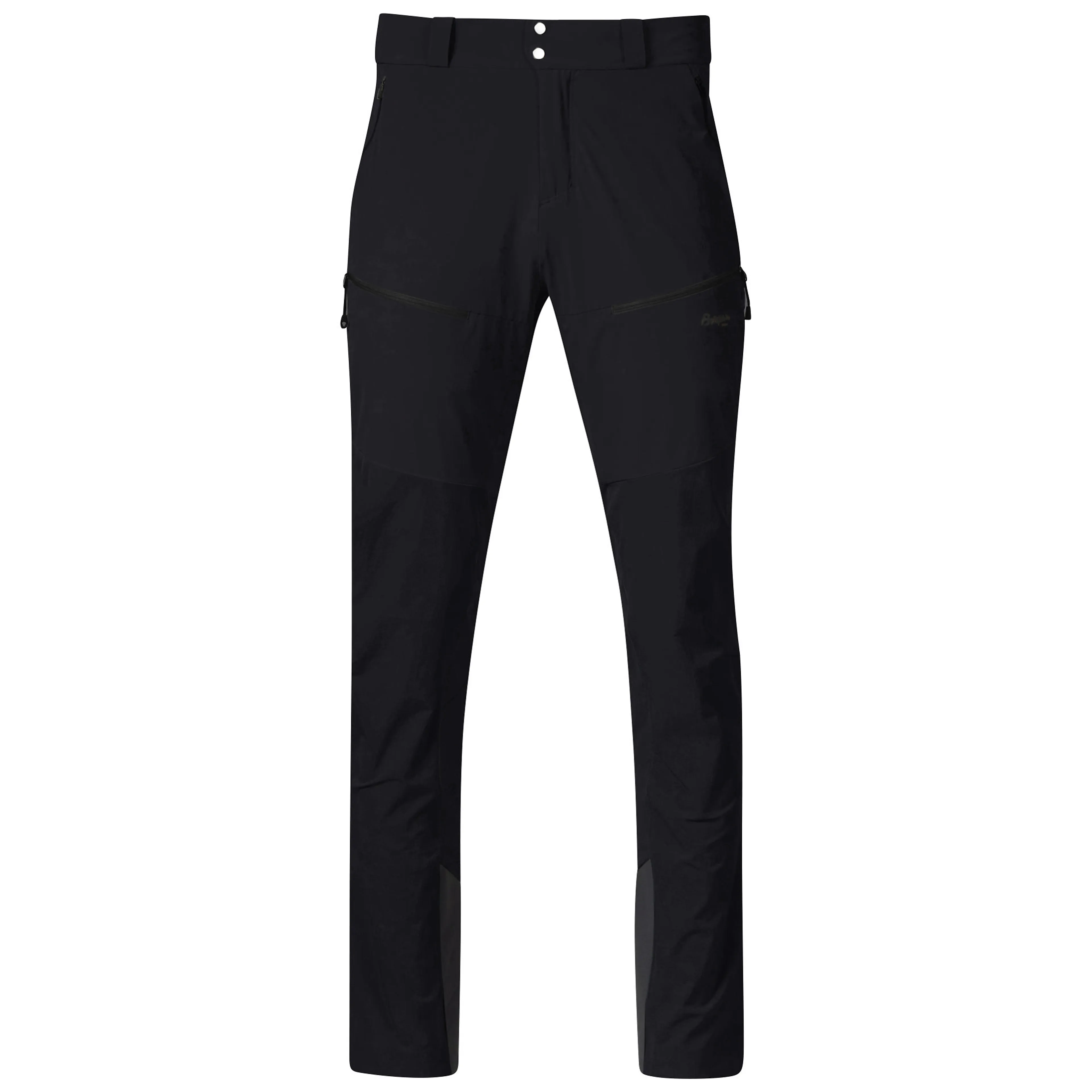 Rabot V2 Softshell turbukse herre