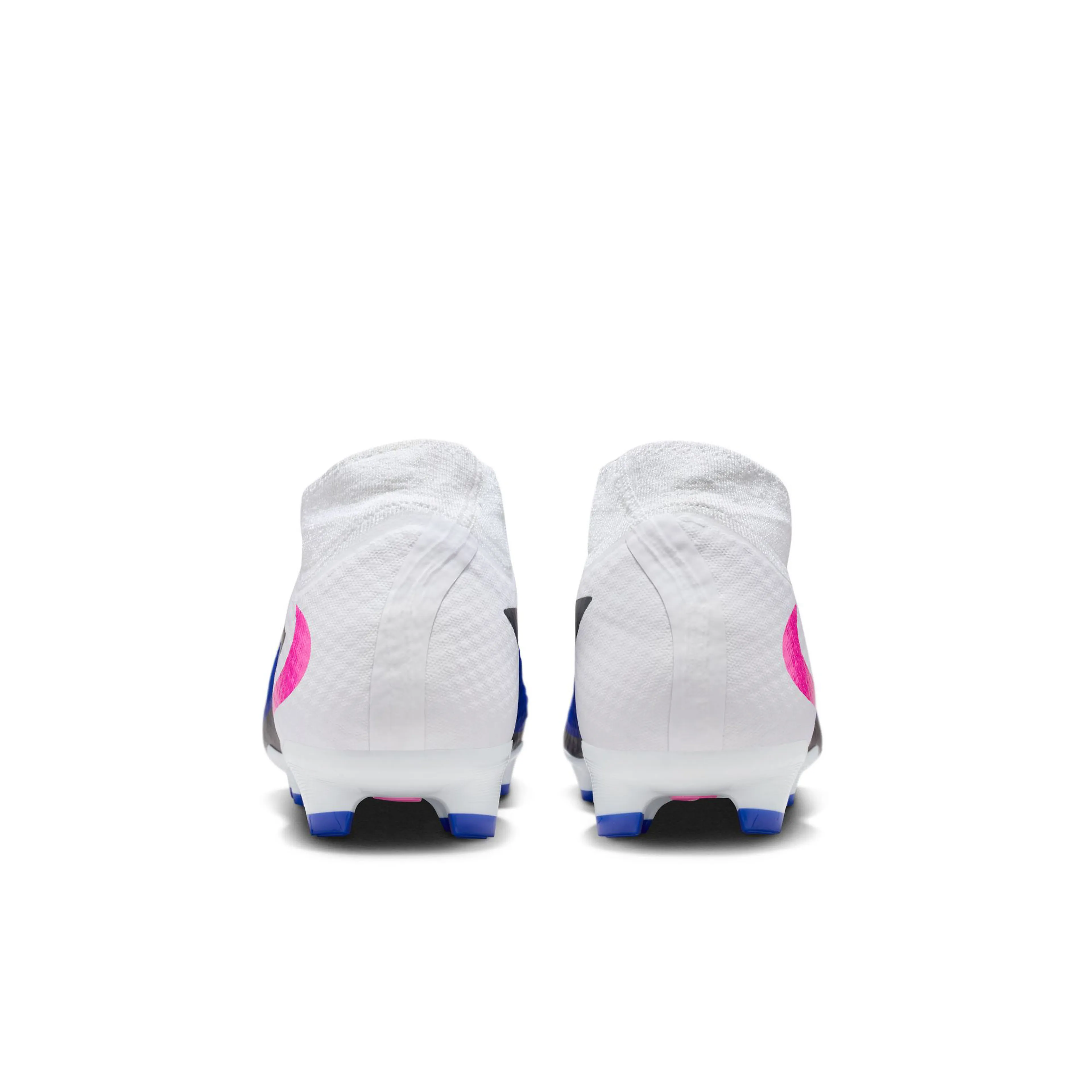 Phantom 6 High Academy Multi-Ground Fotballsko Gress/Kunsgress