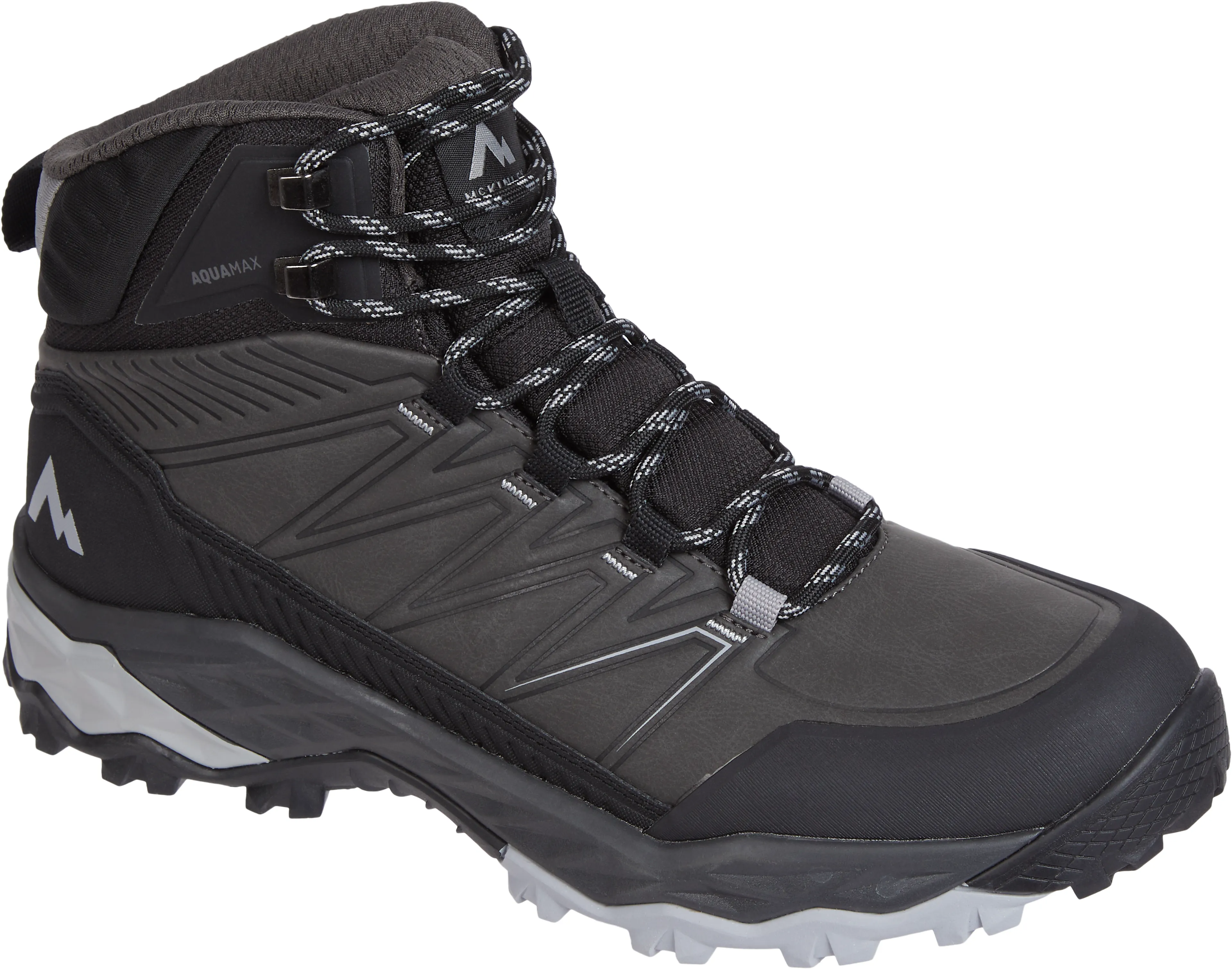 Tahsis MID AQX M
