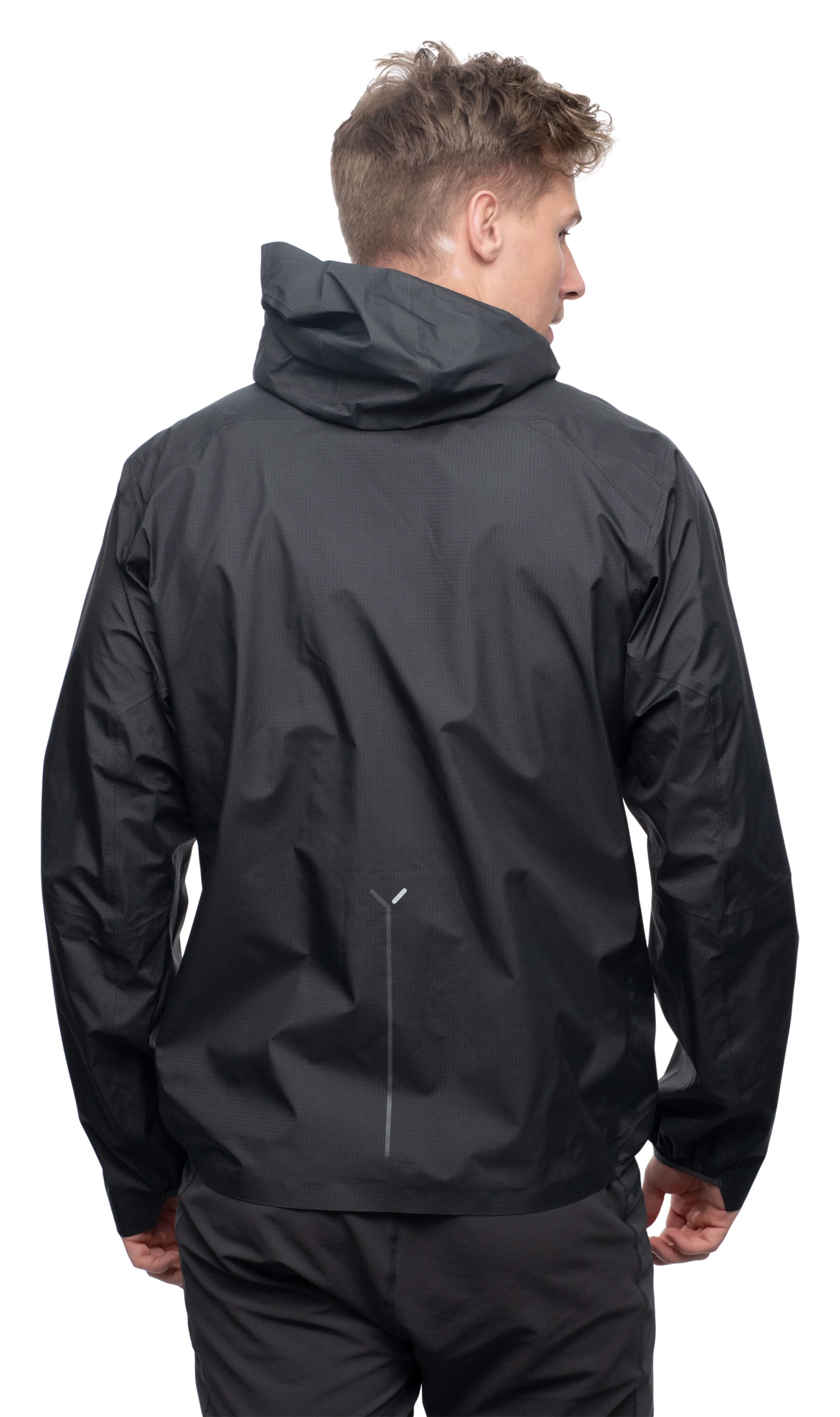 Y LightLine Air 3L Shell Jacket Men