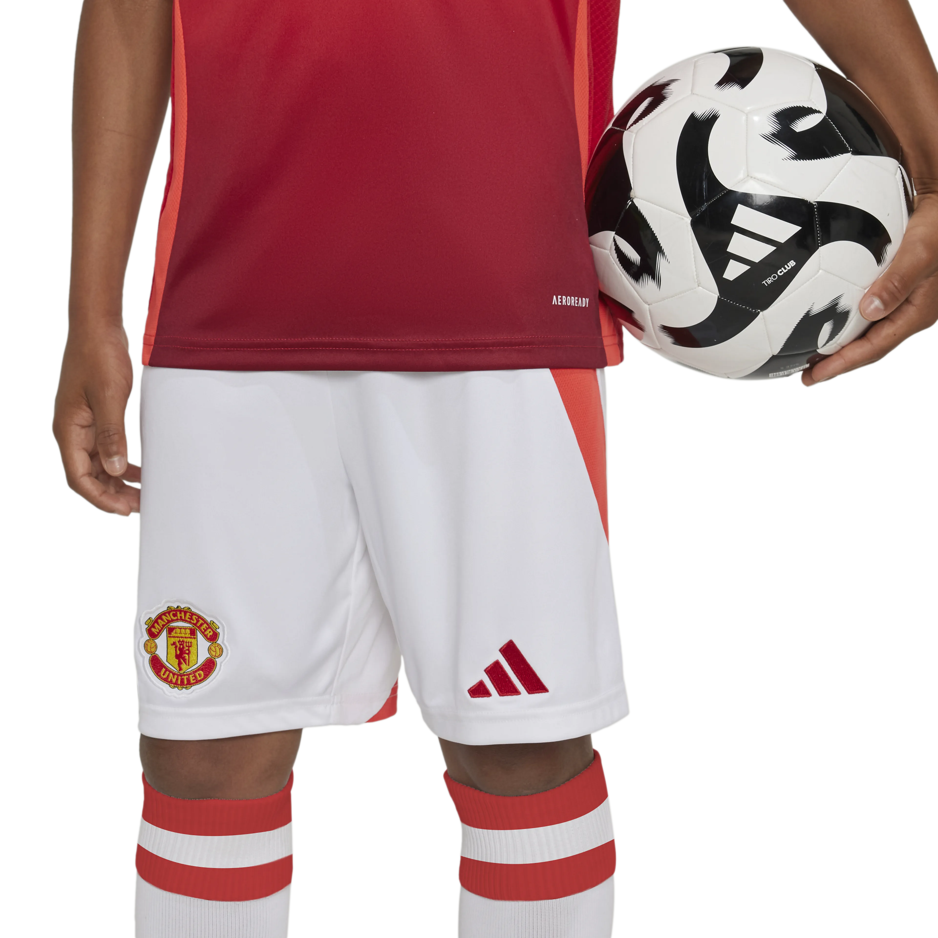 MUFC H SHO Y