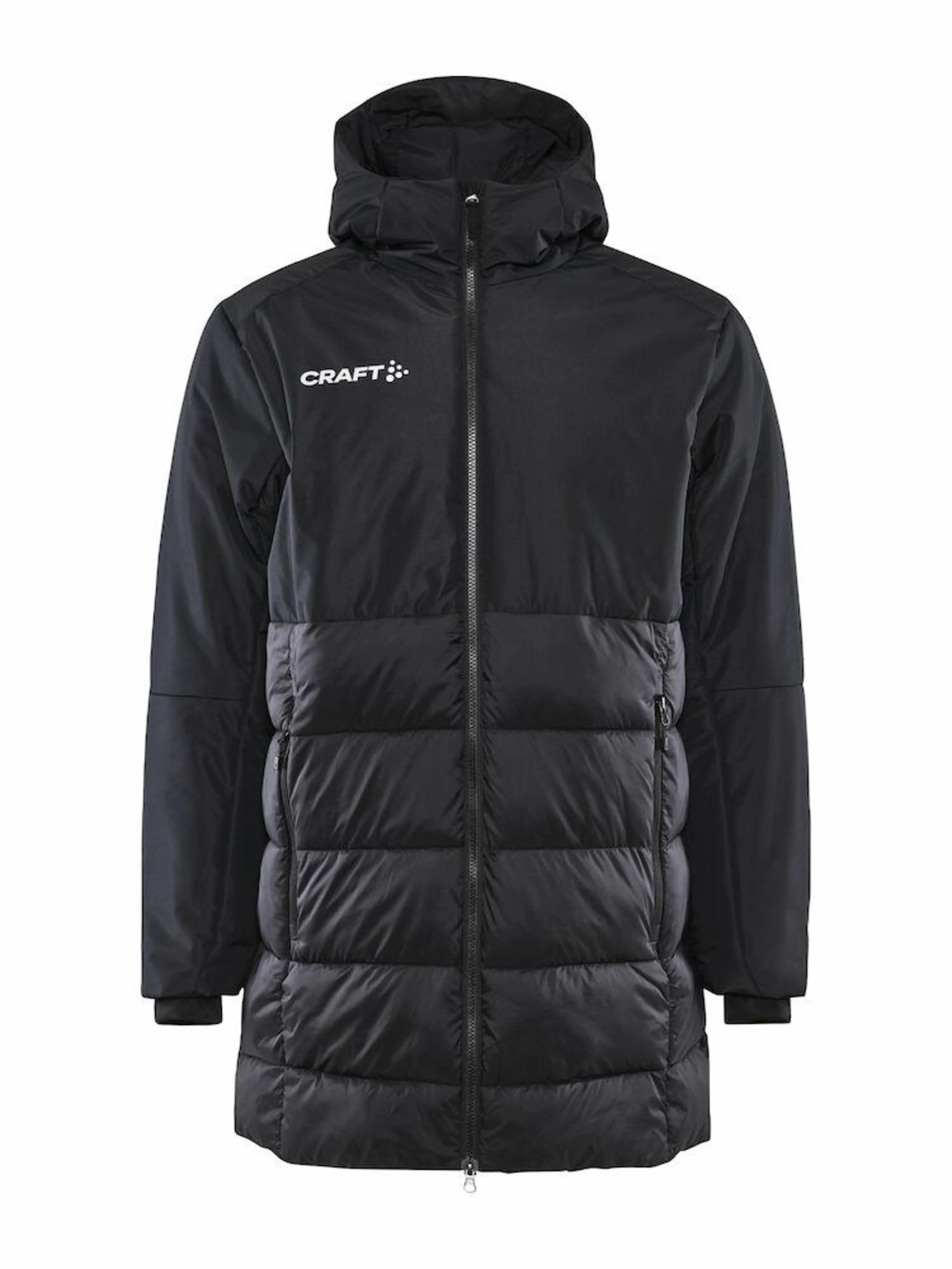Core Evolve Isolate Parkas M
