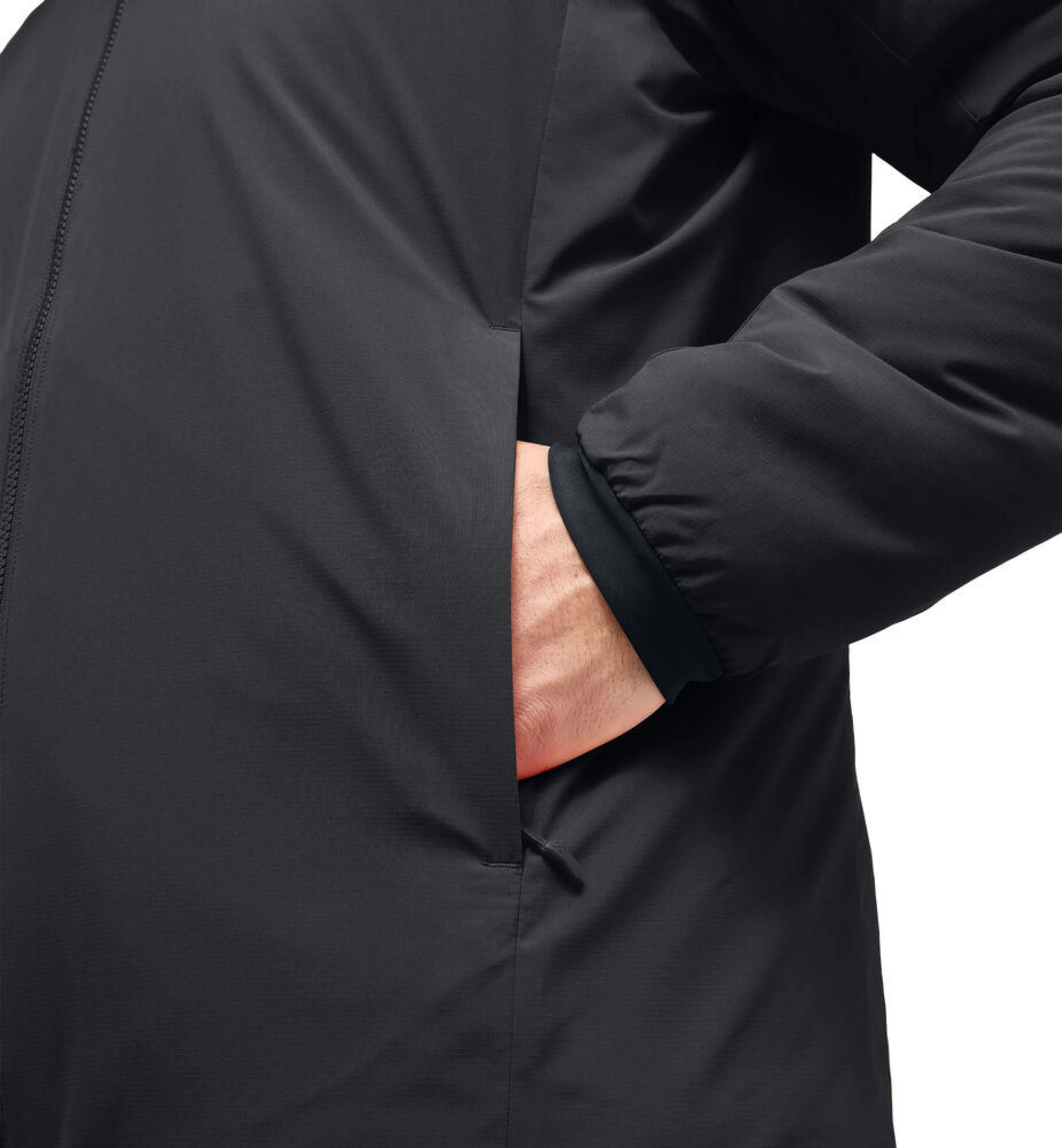 Mimic Alert Jacket Men