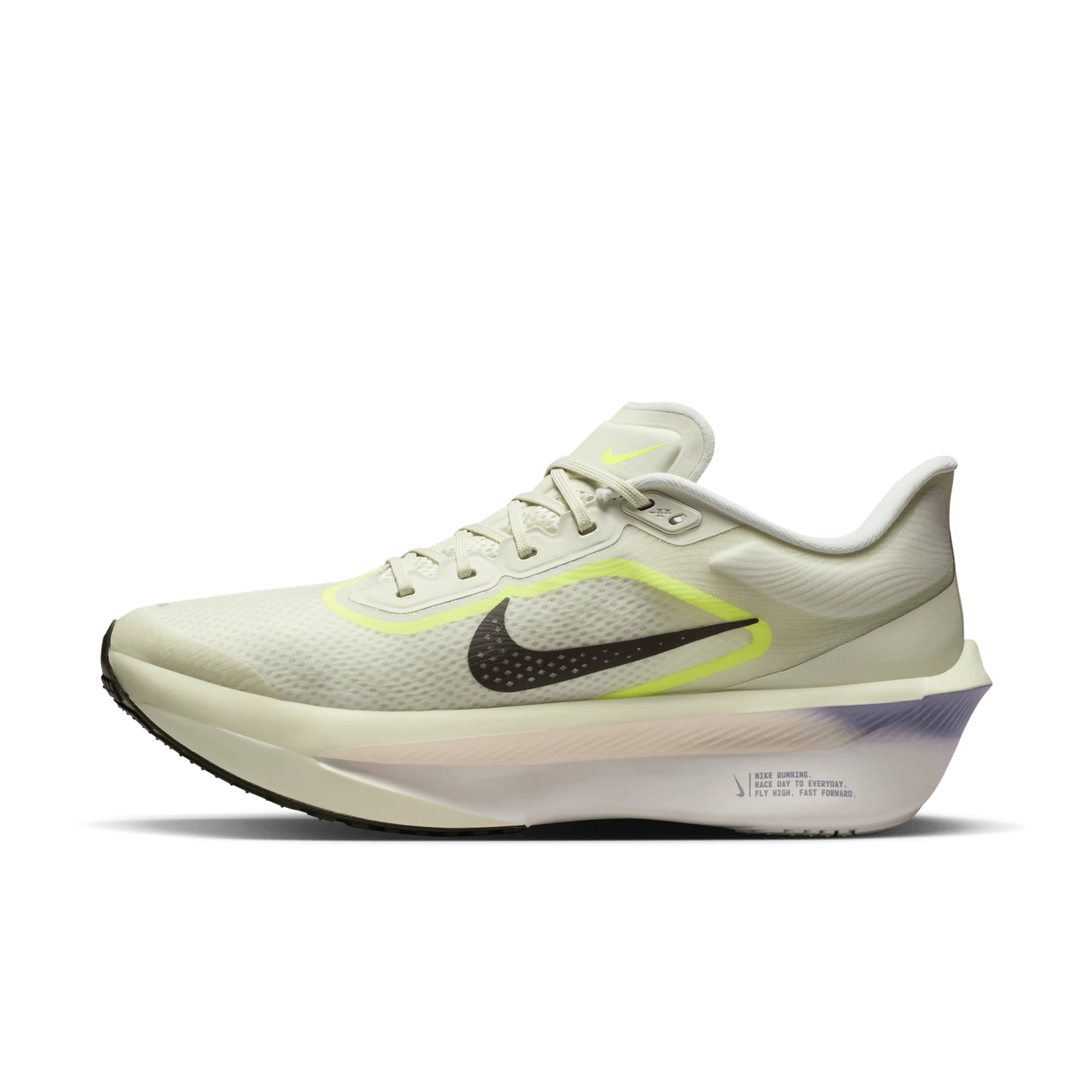 Zoom Fly 6 Men's Road Running