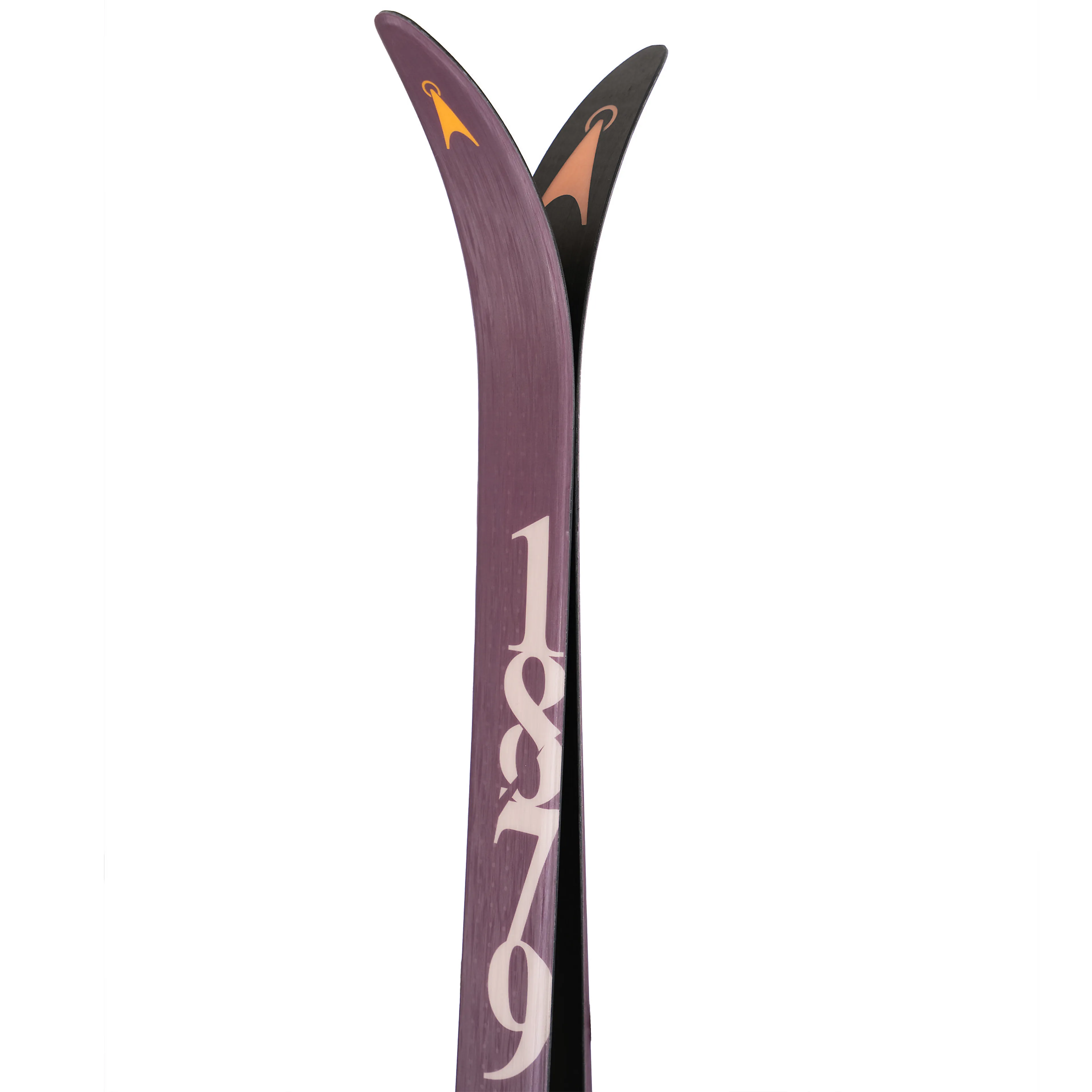 1879 CROSS COUNTRY TOURING NNN SKIN