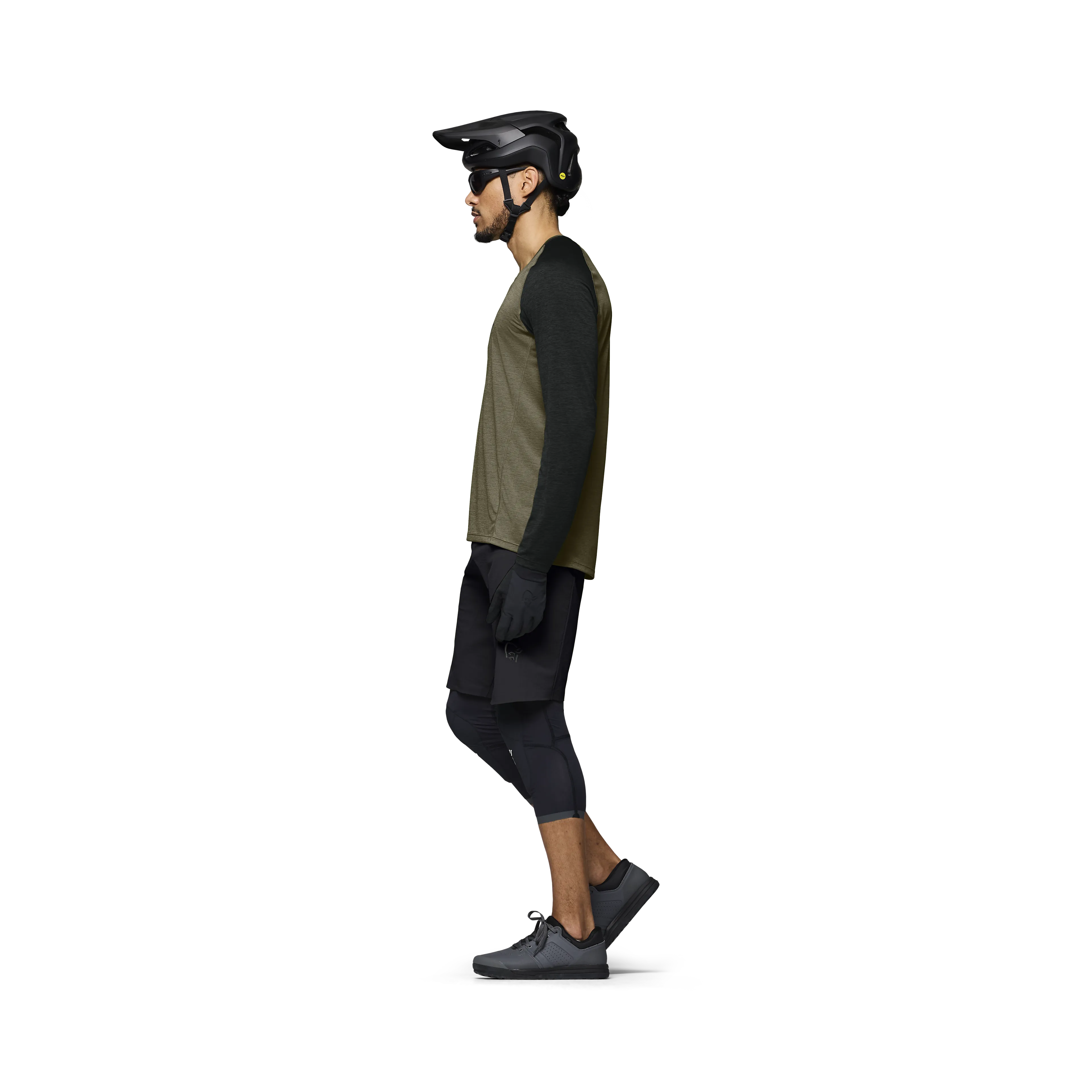 fjørå equaliser lightweight Long Sleeve M's