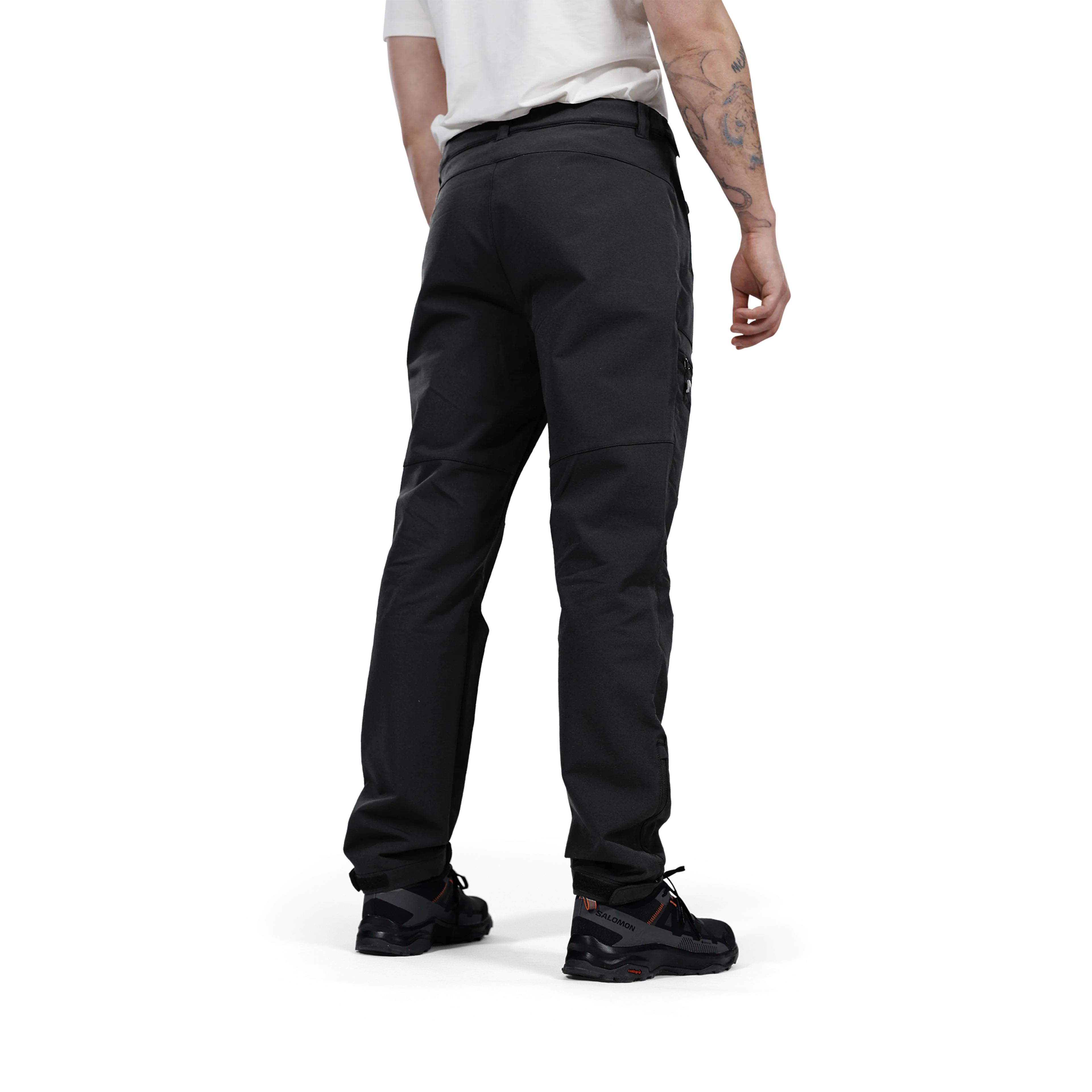 VANG 3.0 M SOFTSHELLBUKSE