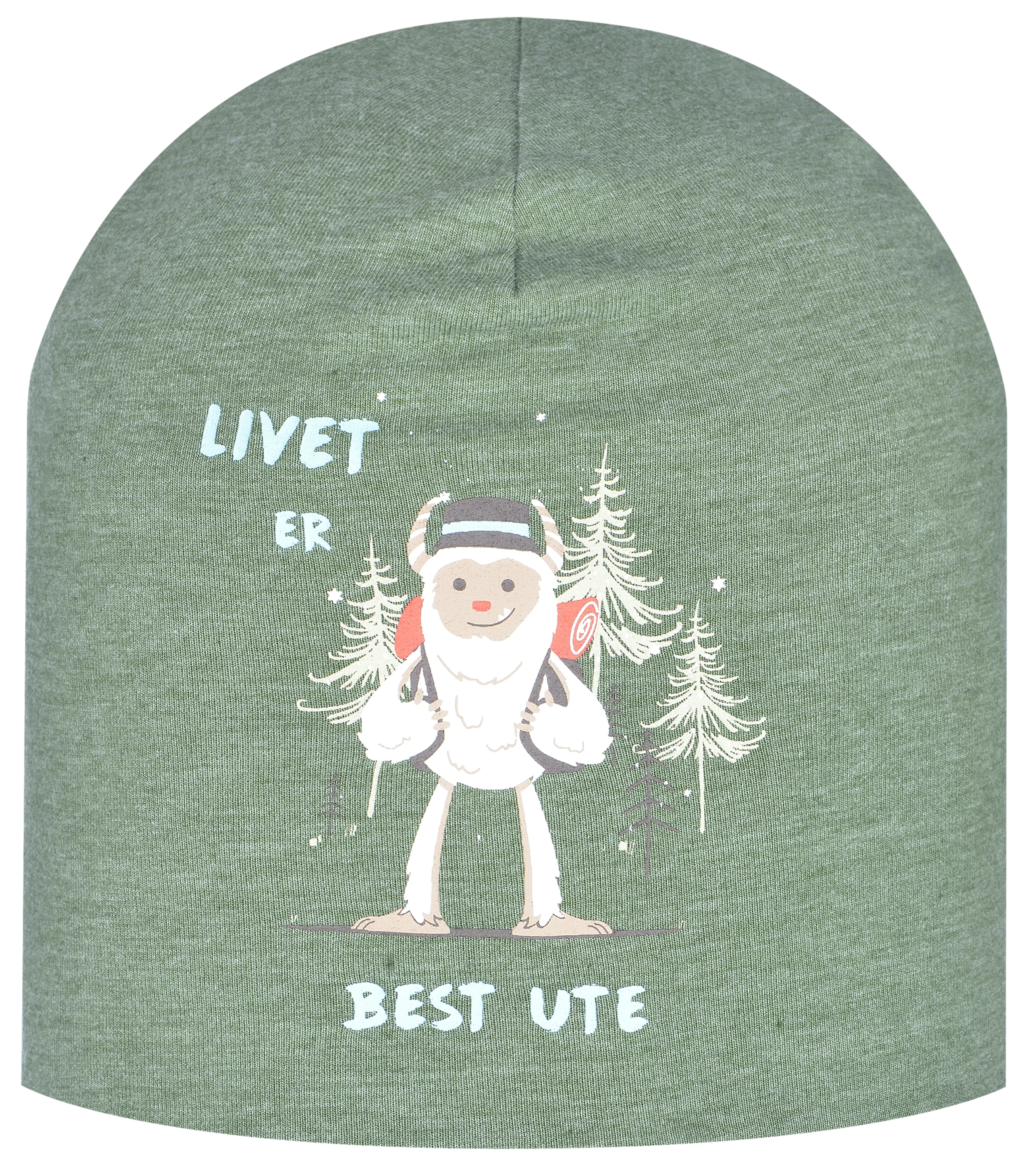 Ute/Rifle Green