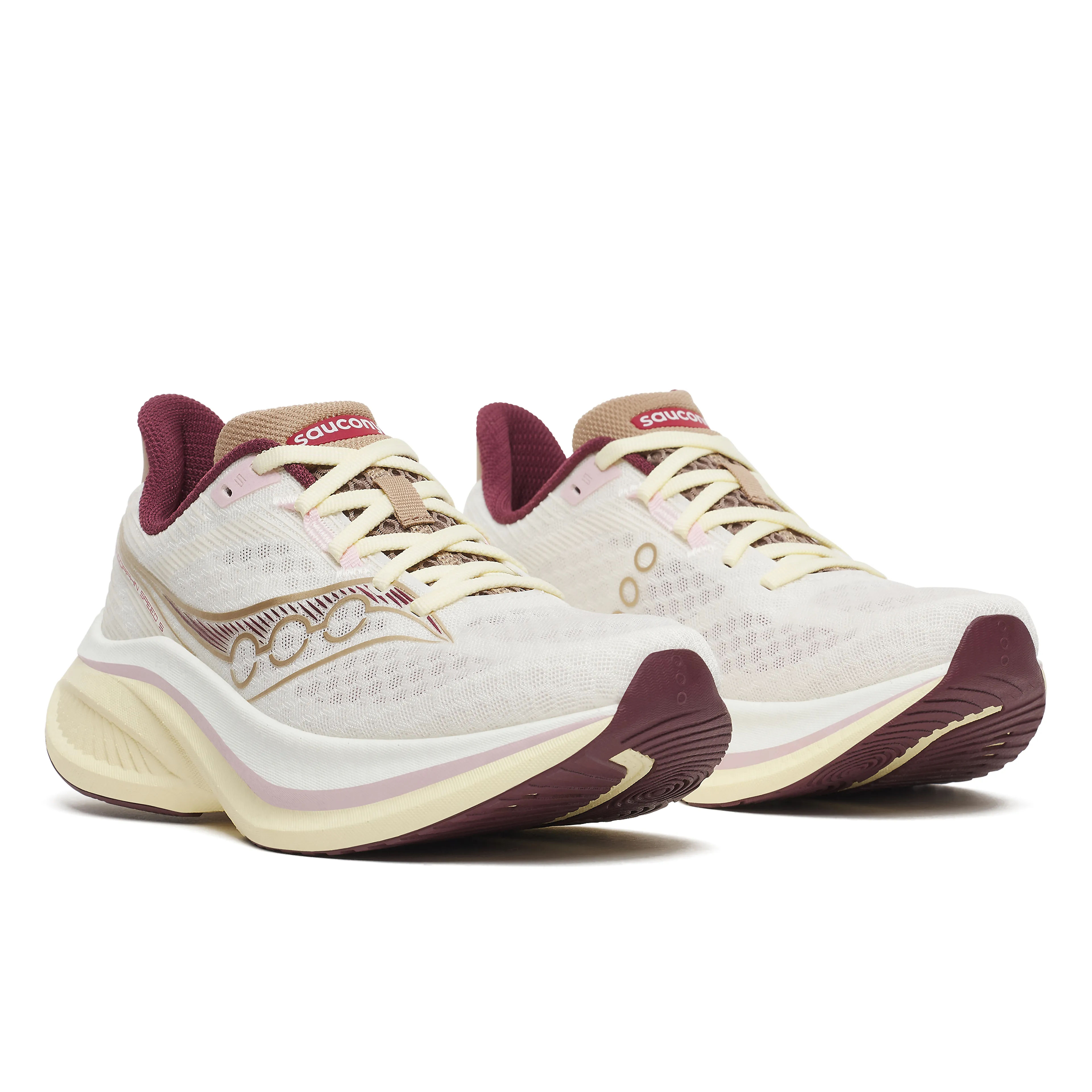 ENDORPHIN SPEED 5