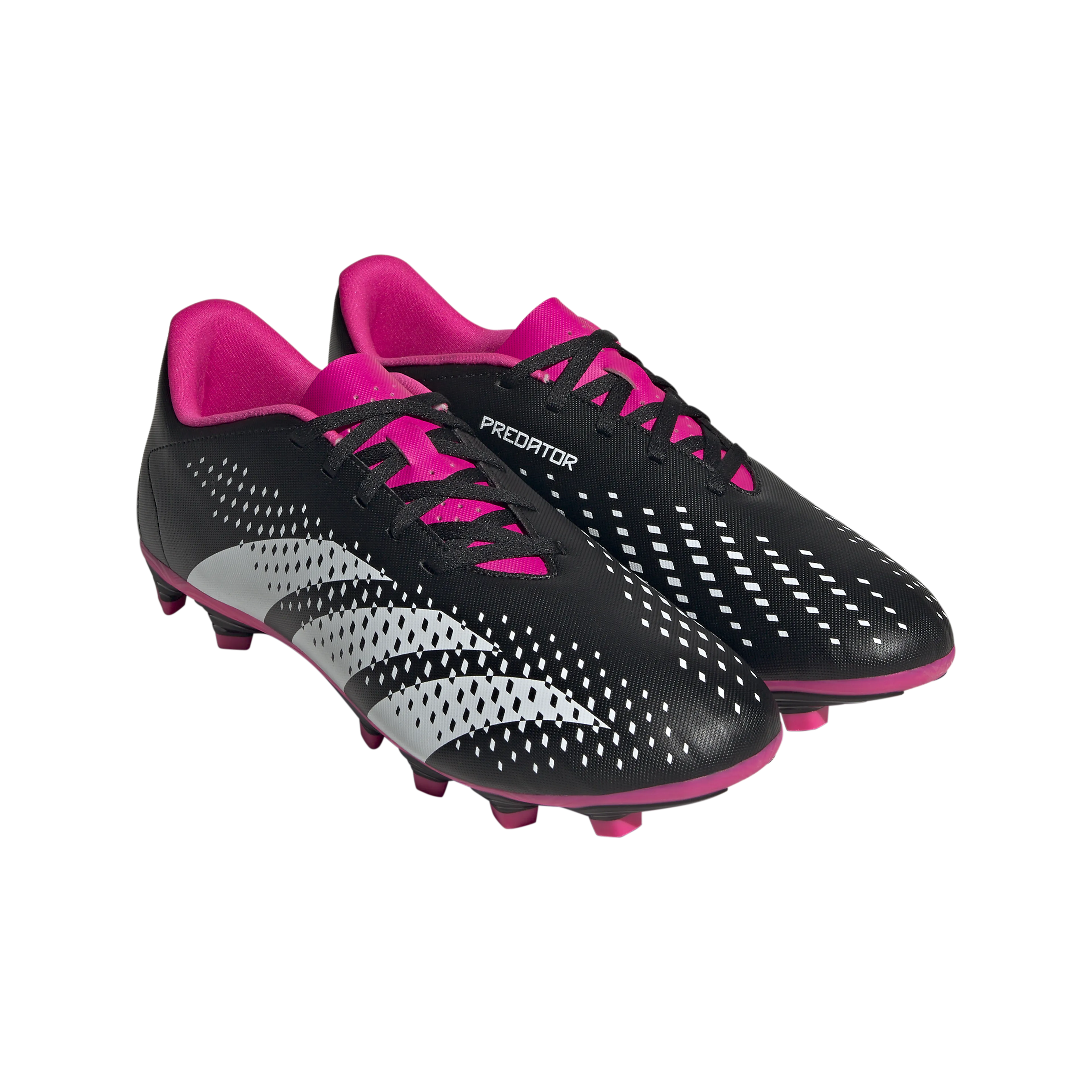 Predator Accuracy.4 Flexible Ground  fotballsko gress/kunstgress