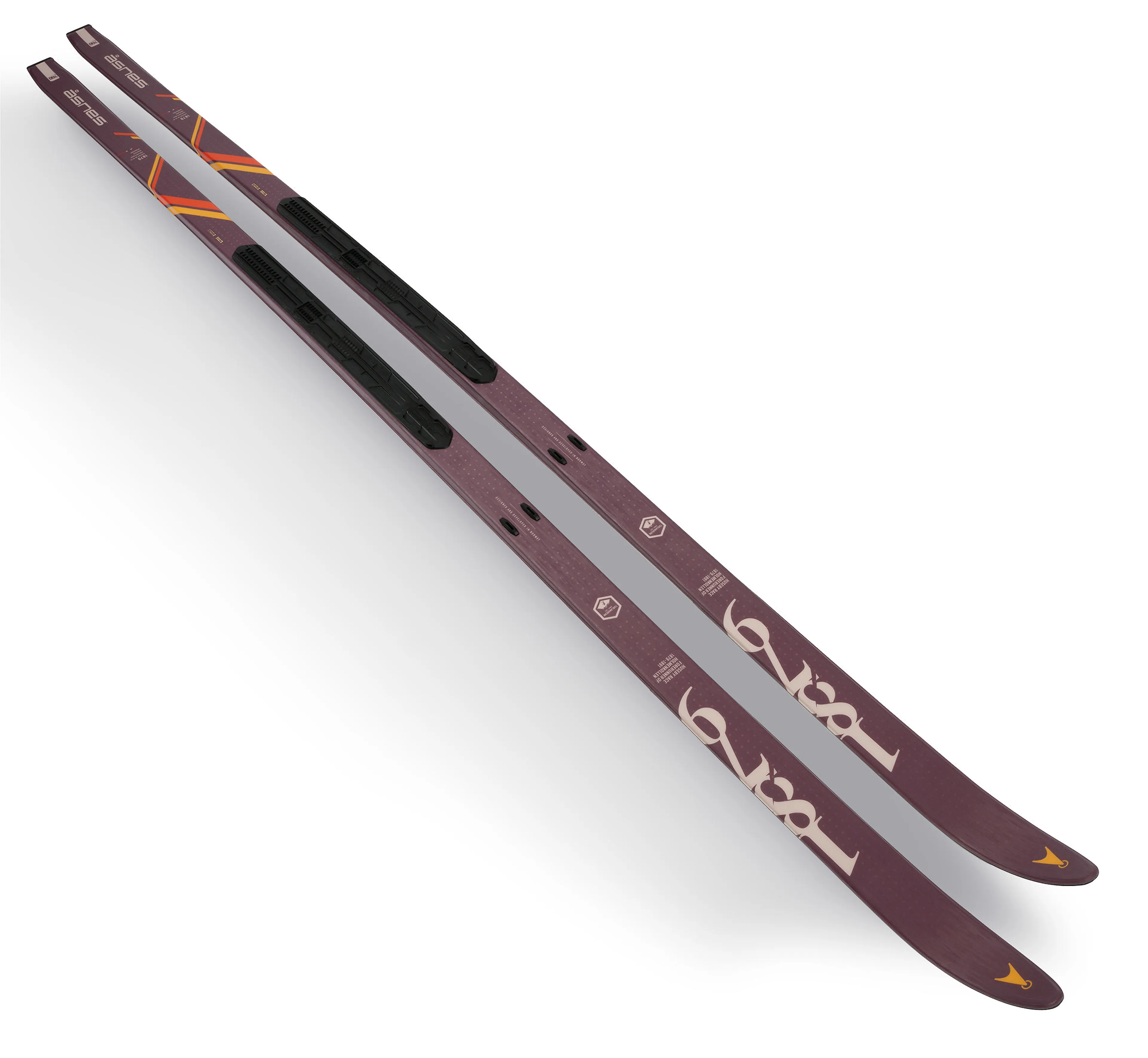 1879 CROSS COUNTRY TOURING NNN SKIN
