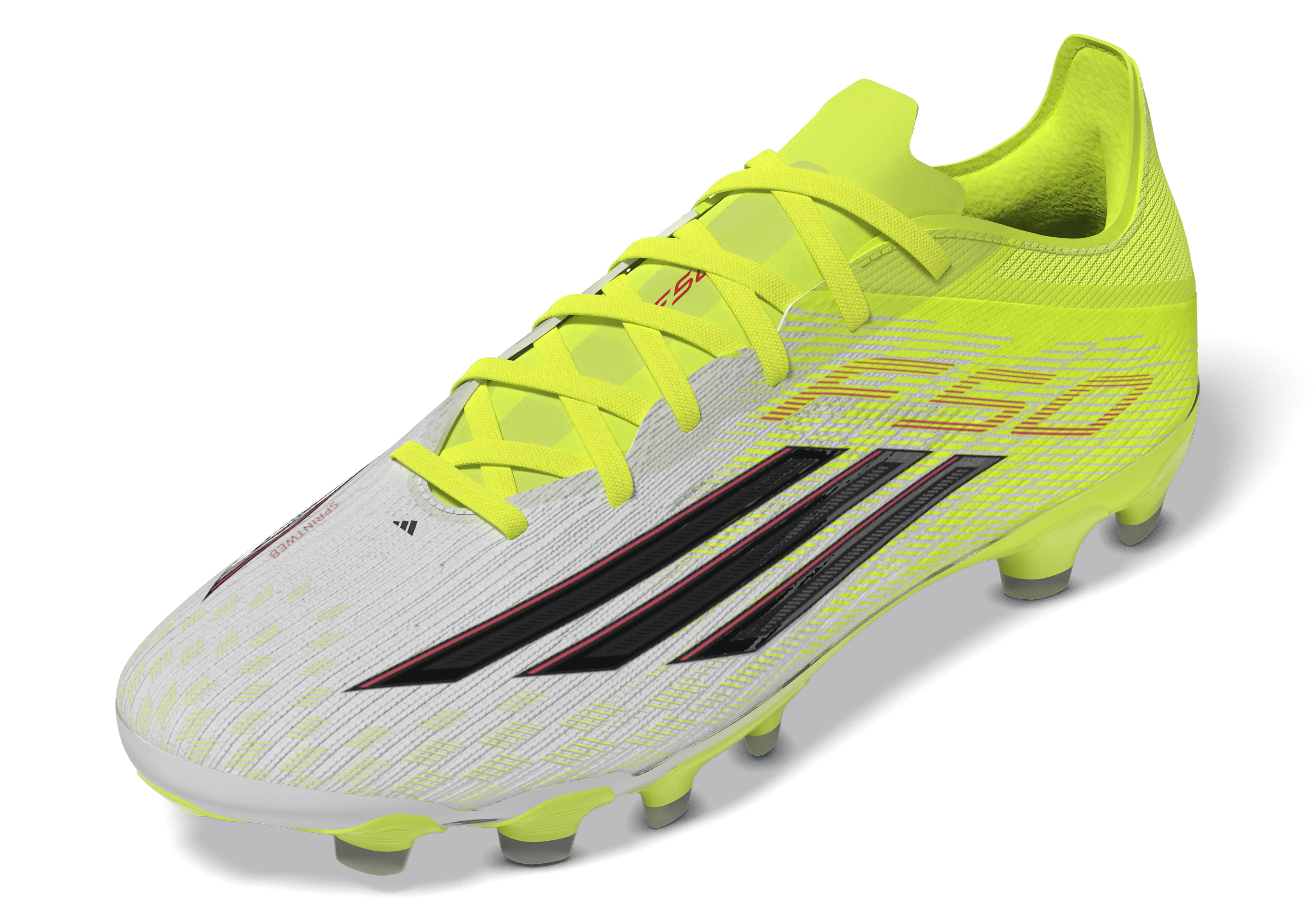 F50 PRO Multi Ground Fotballsko Gress/Kunstgress