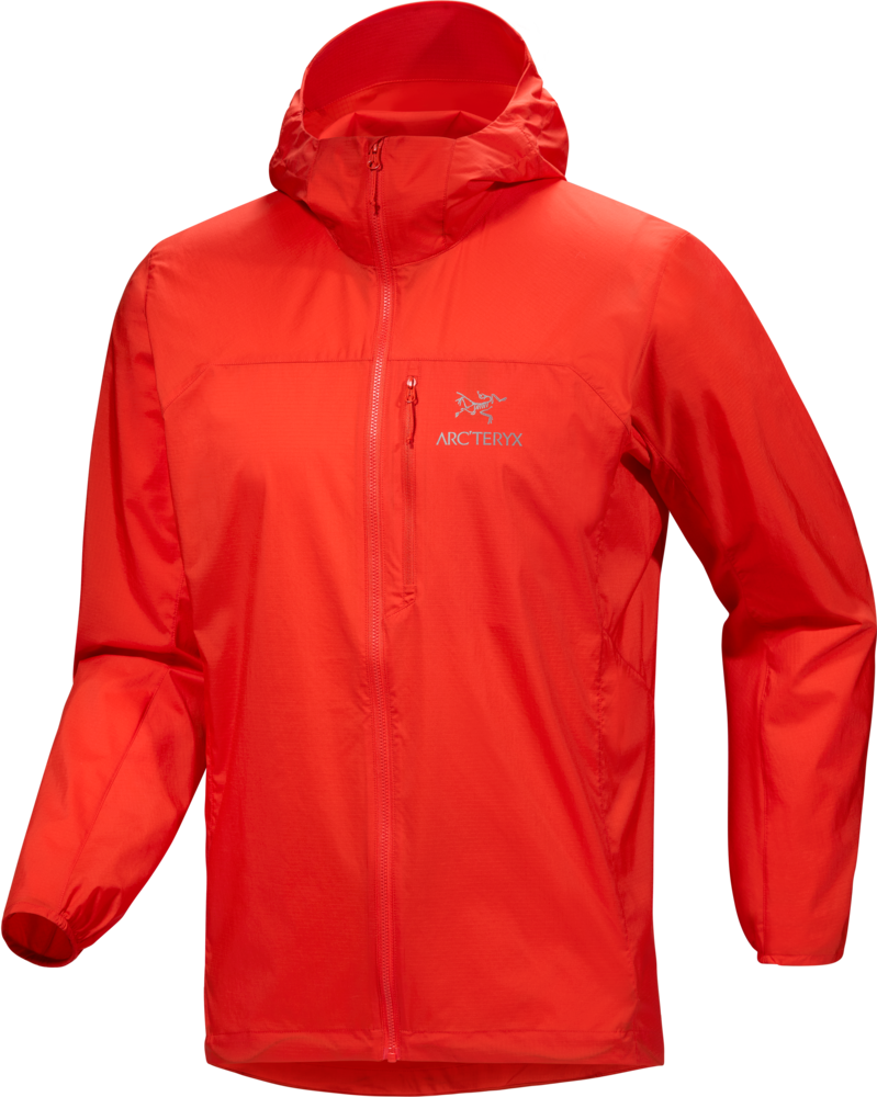 Squamish Hoody M