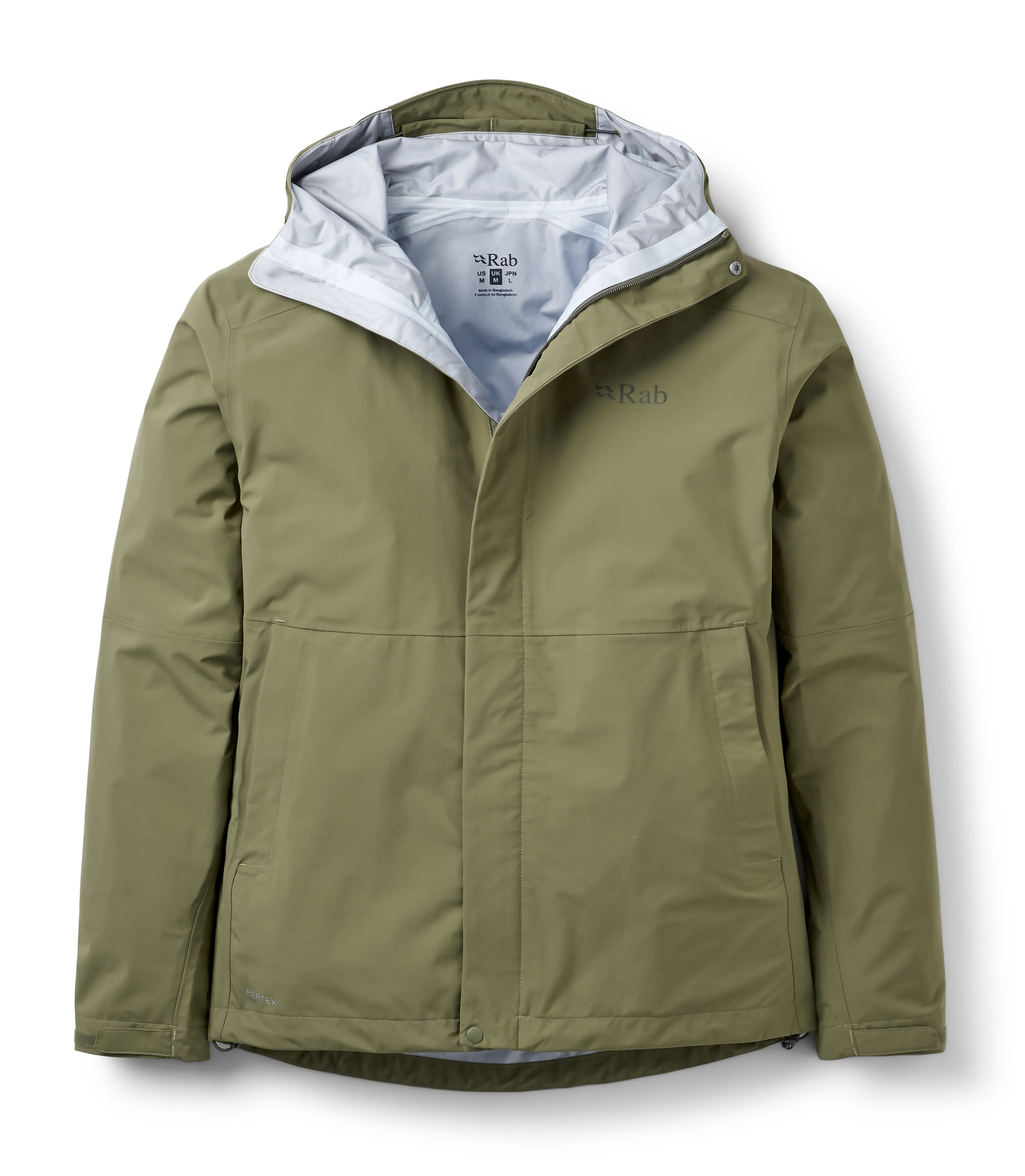 Firewall Jacket