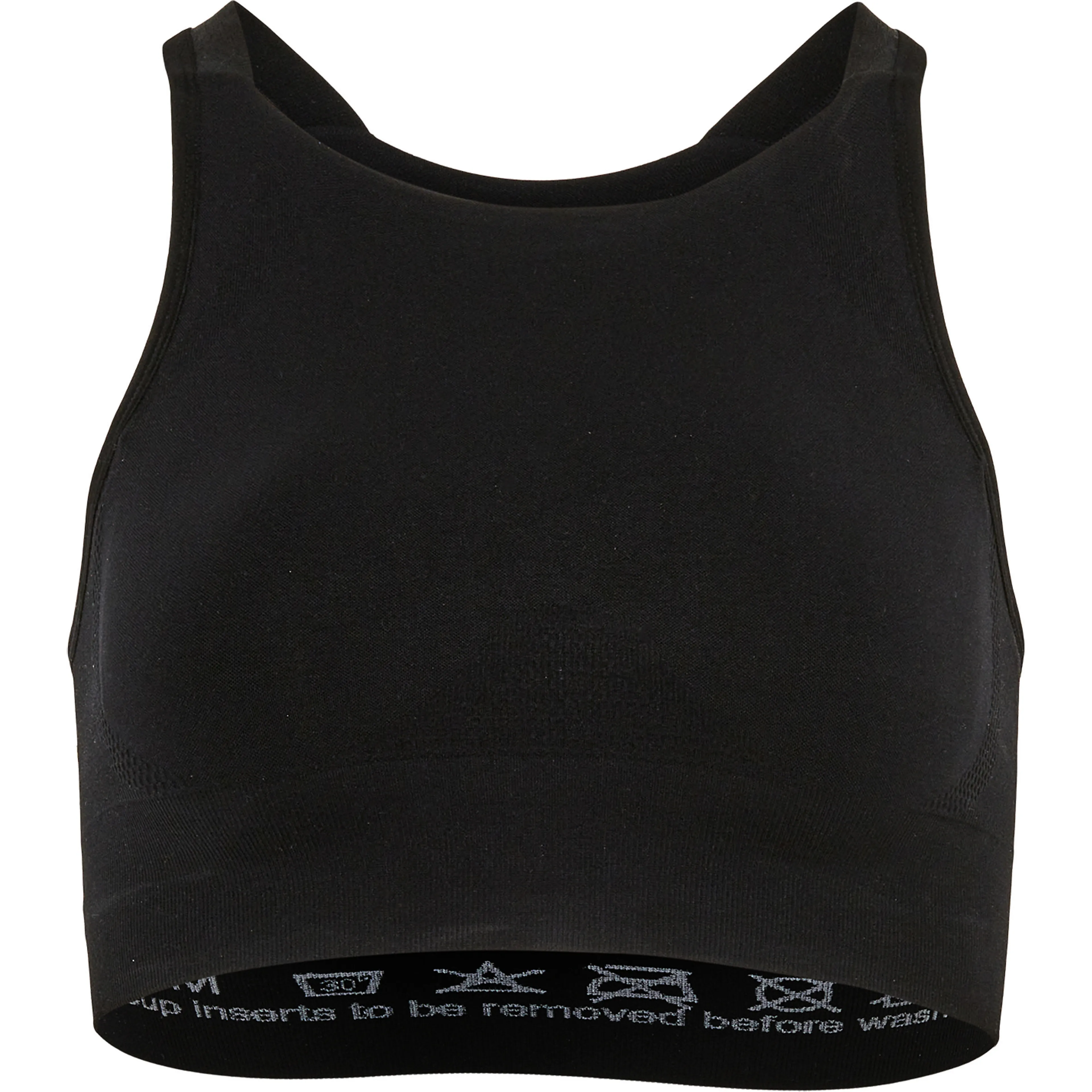 Ruline W Seamless Bra Ruline W Seamless Bra
