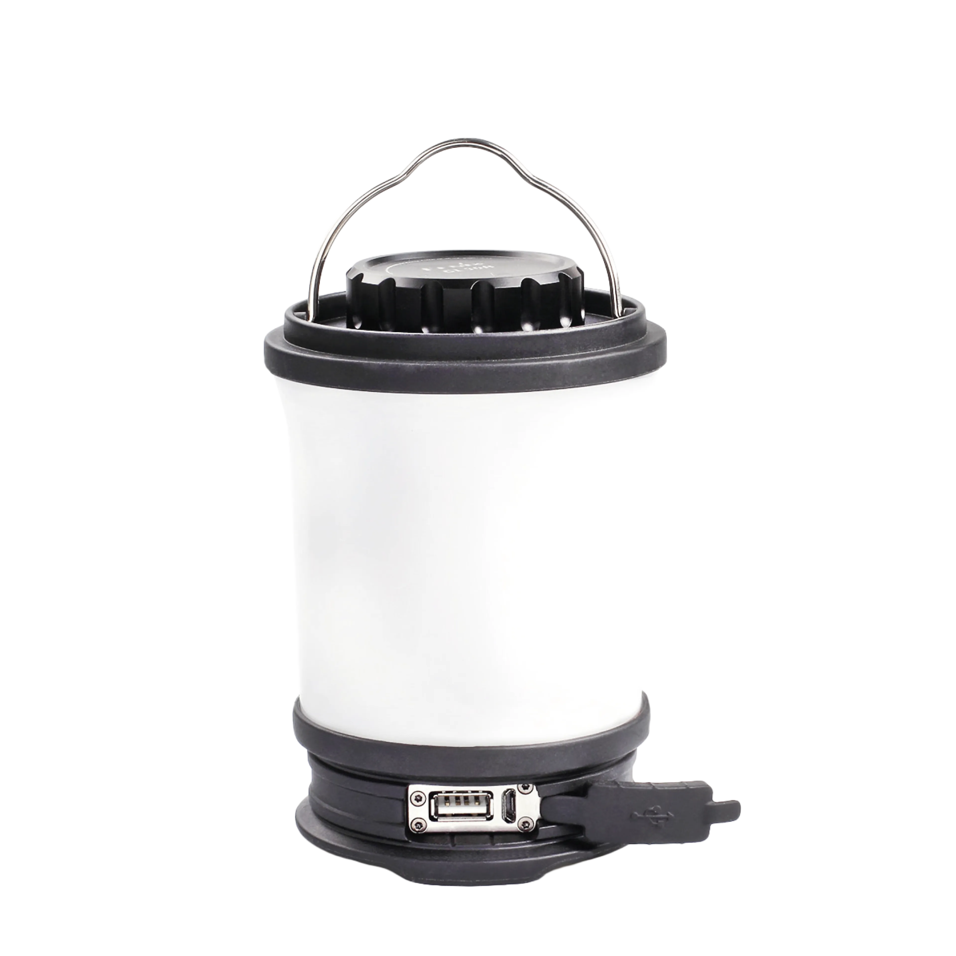 FENIX CL30R DARK GREY CAMPINGLYKT