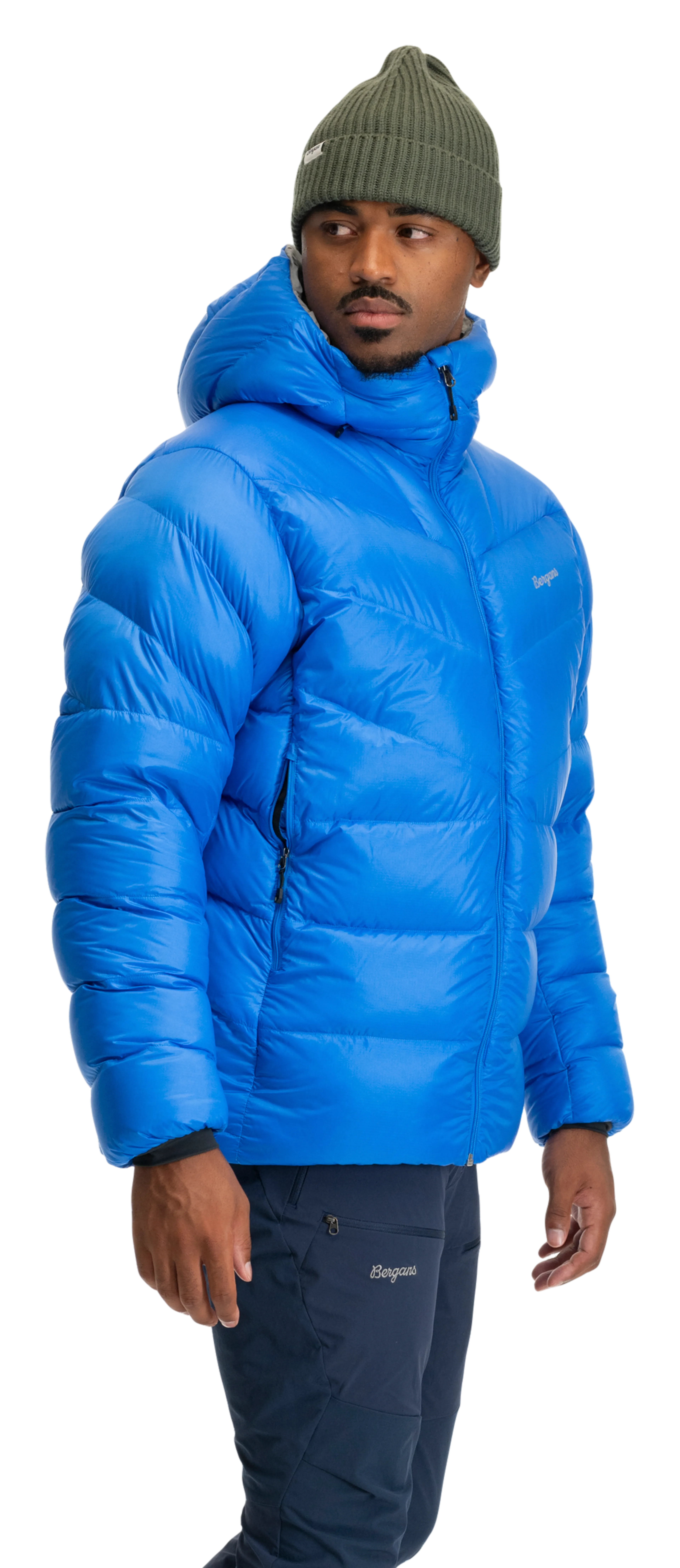 Rabot Allround Down Jacket Men