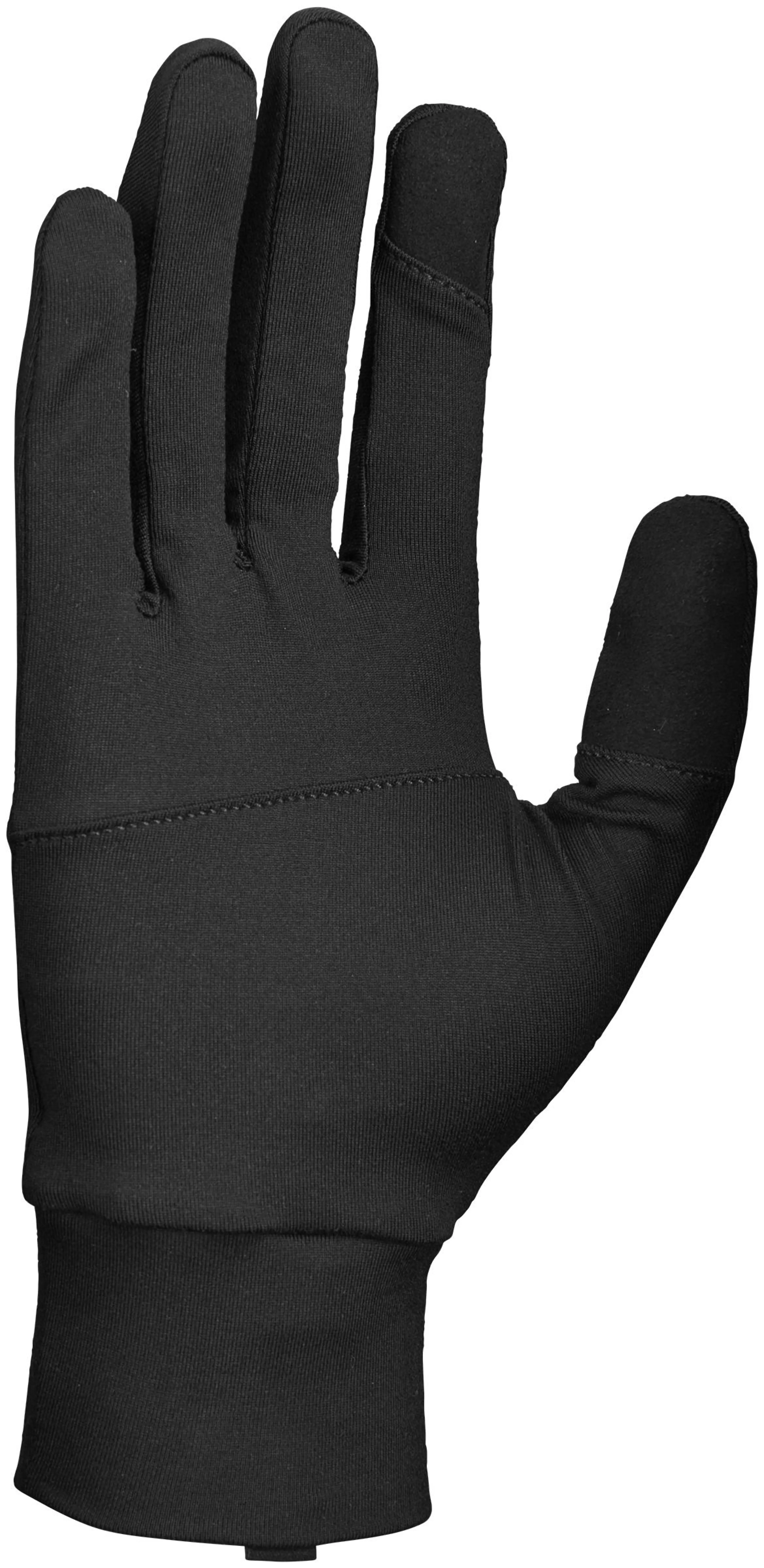 NIKE MEN'S DRY ELEMENT RUNNING GLOVES 2.0