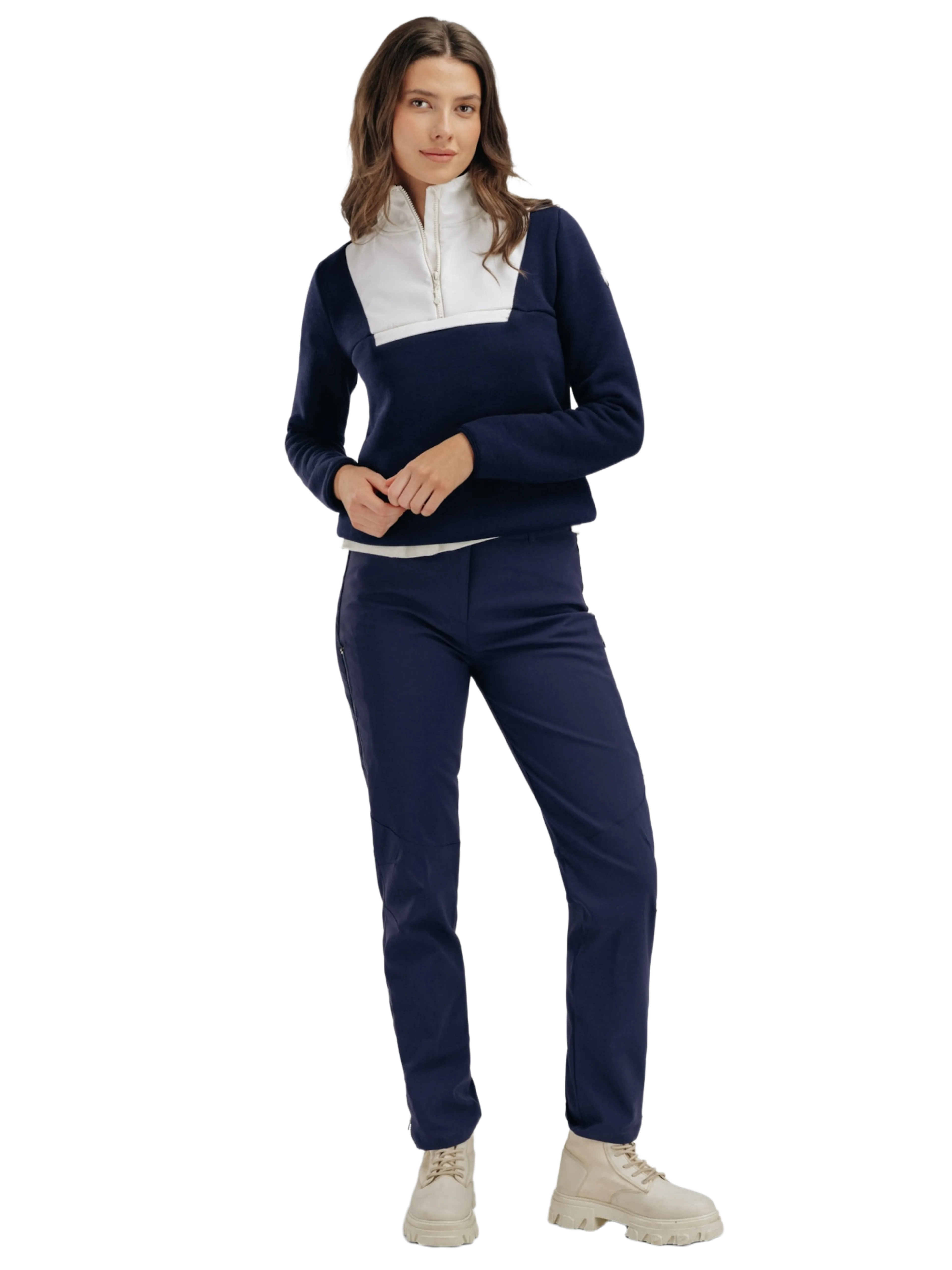 Romsdalshorn Active Pants w.cord Woman Romsdalshorn Active Pants w.cord Woman