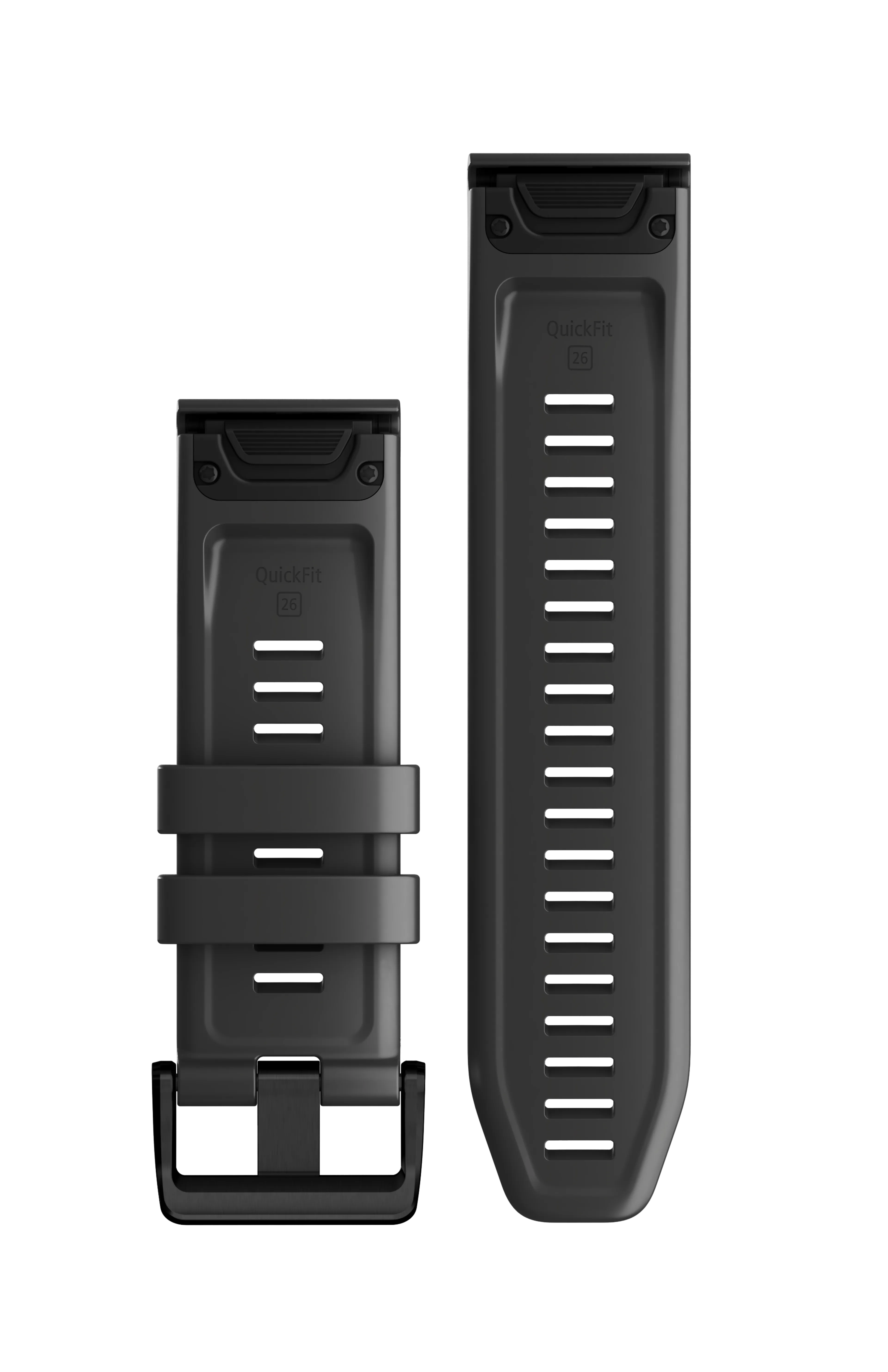 QuickFit Silicone Band, Fenix 7X