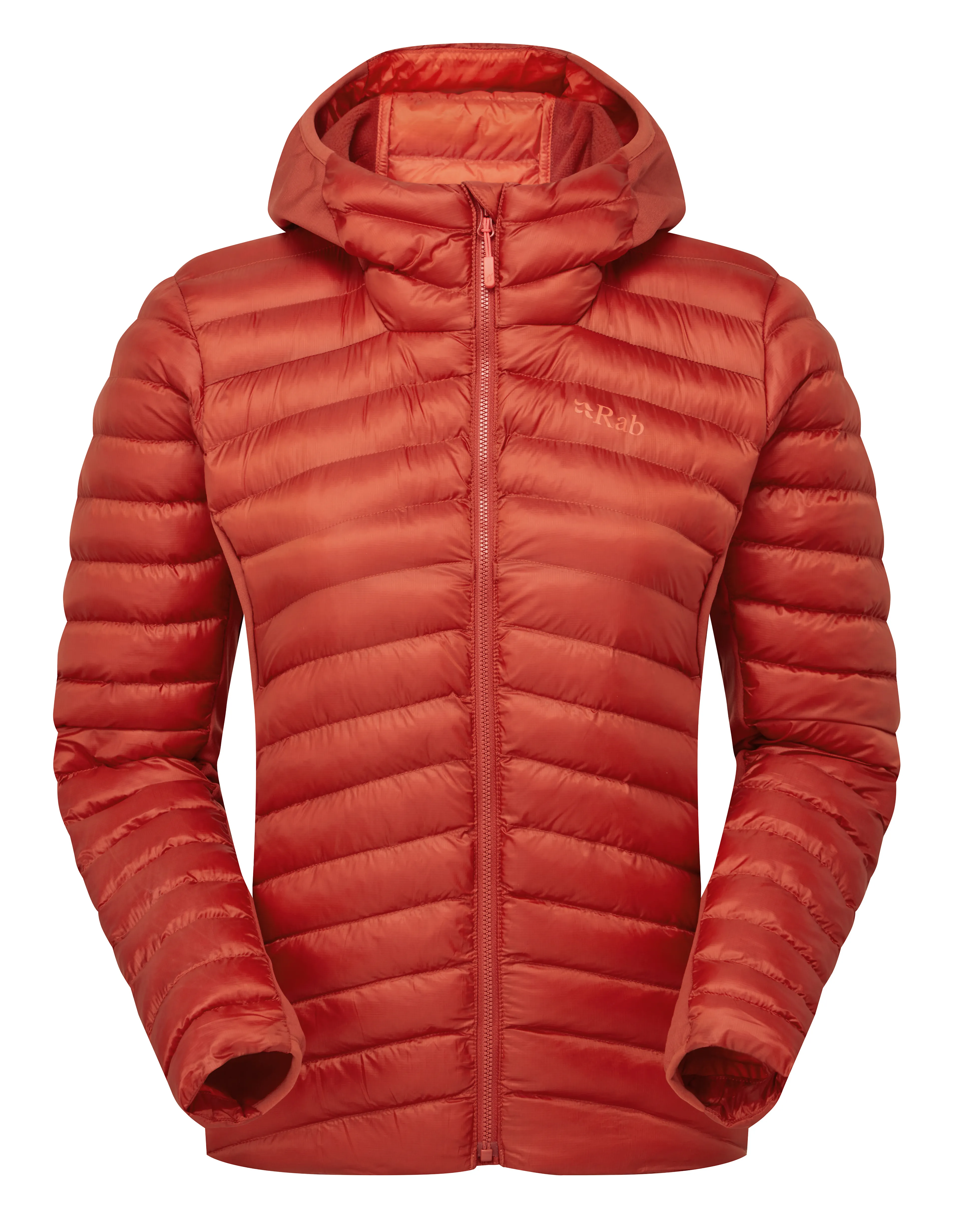 Cirrus Flex Hoody isolert jakke dame