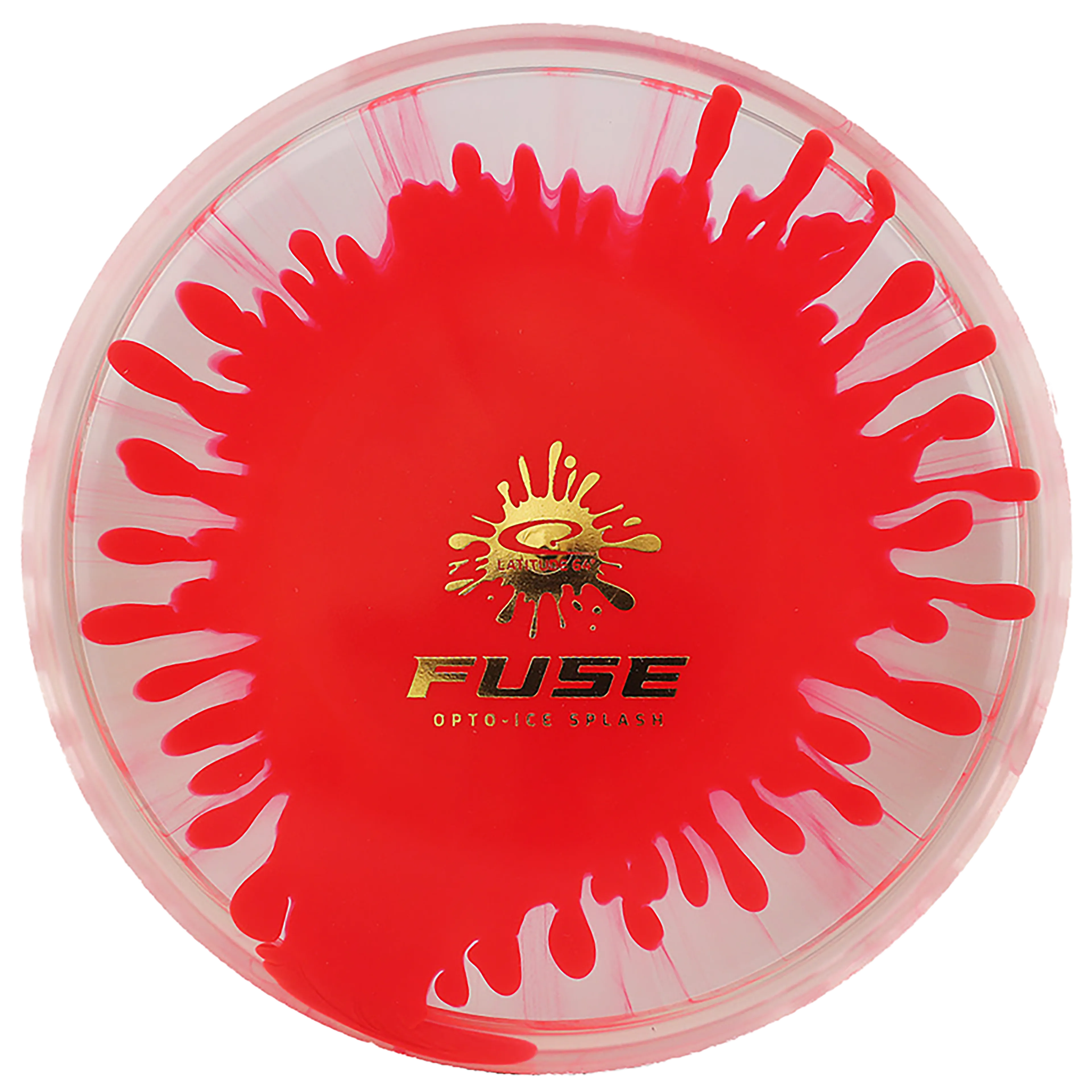 Opto-Ice Splash Midrange Fuse