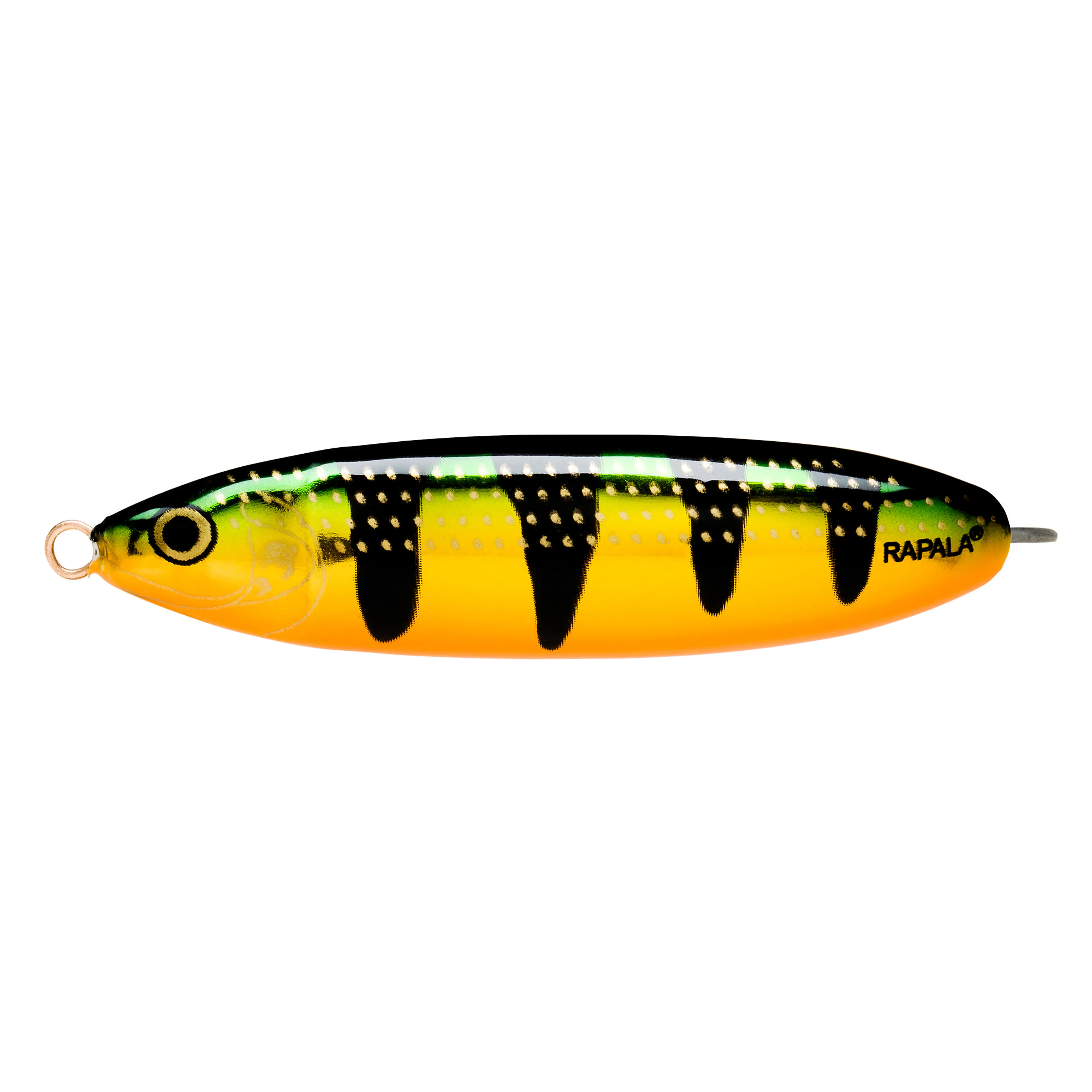 MINNOW SPOON 10CM FLP