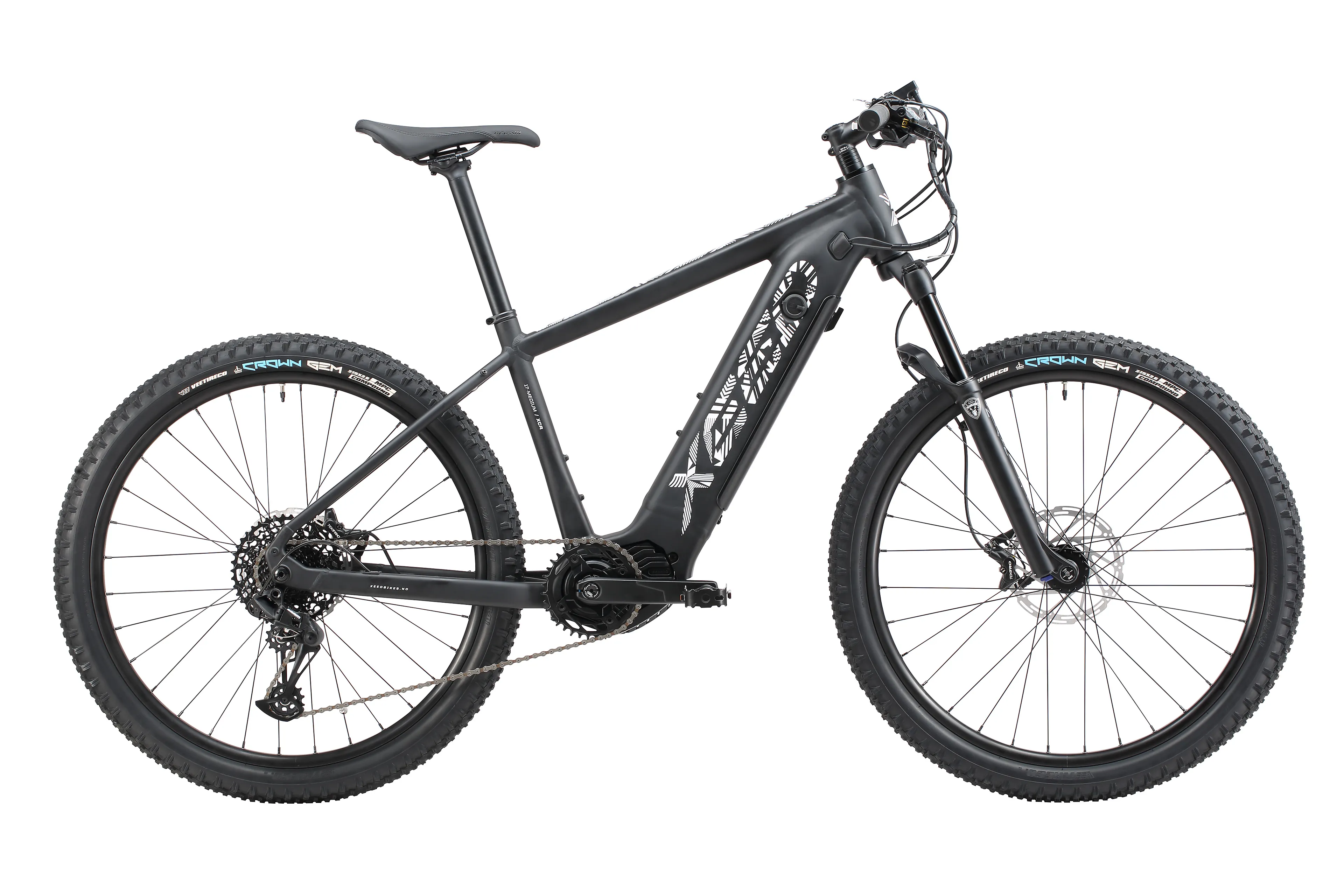 XC E M510 CUES 10S