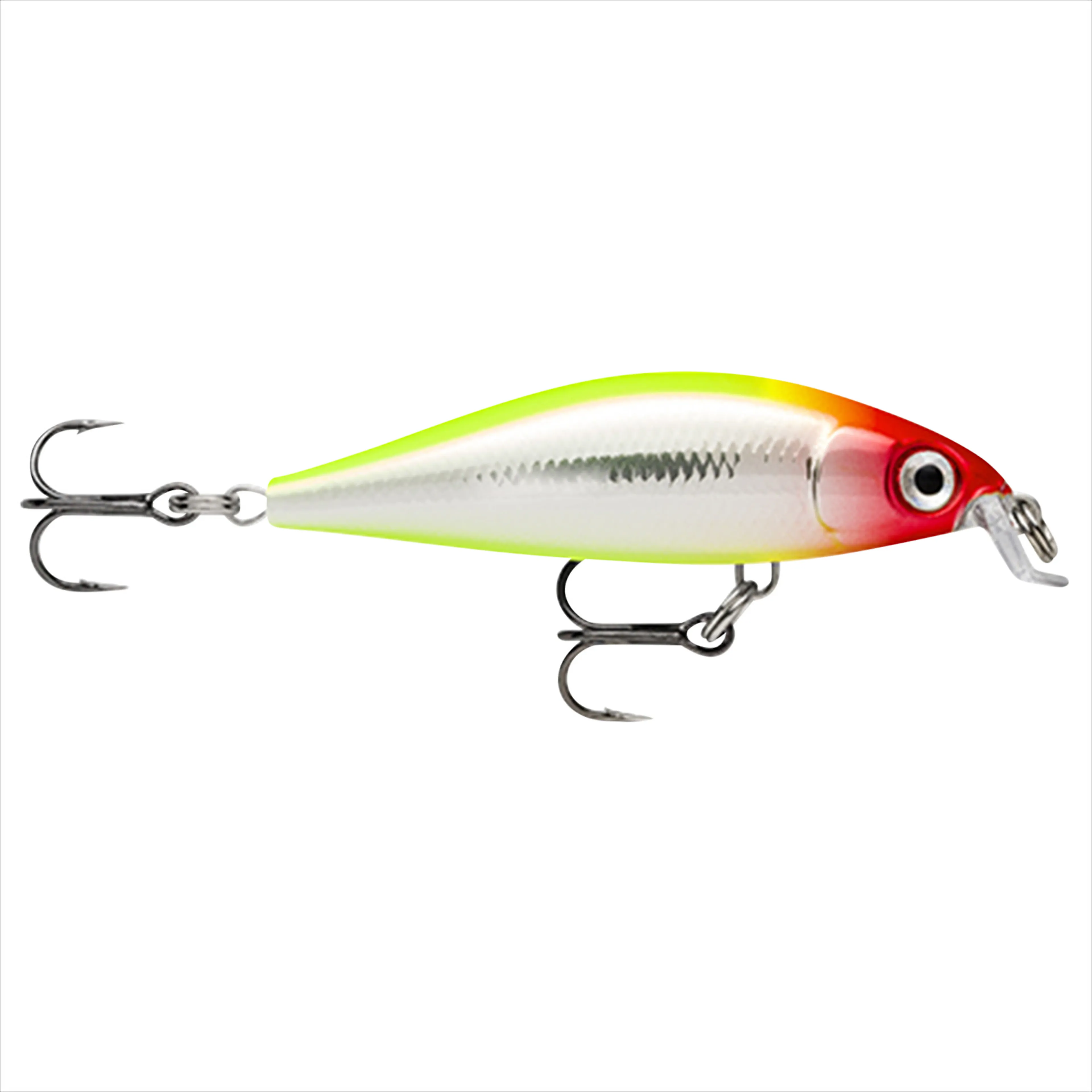 X-Light Minnow 5cm 4g CLN