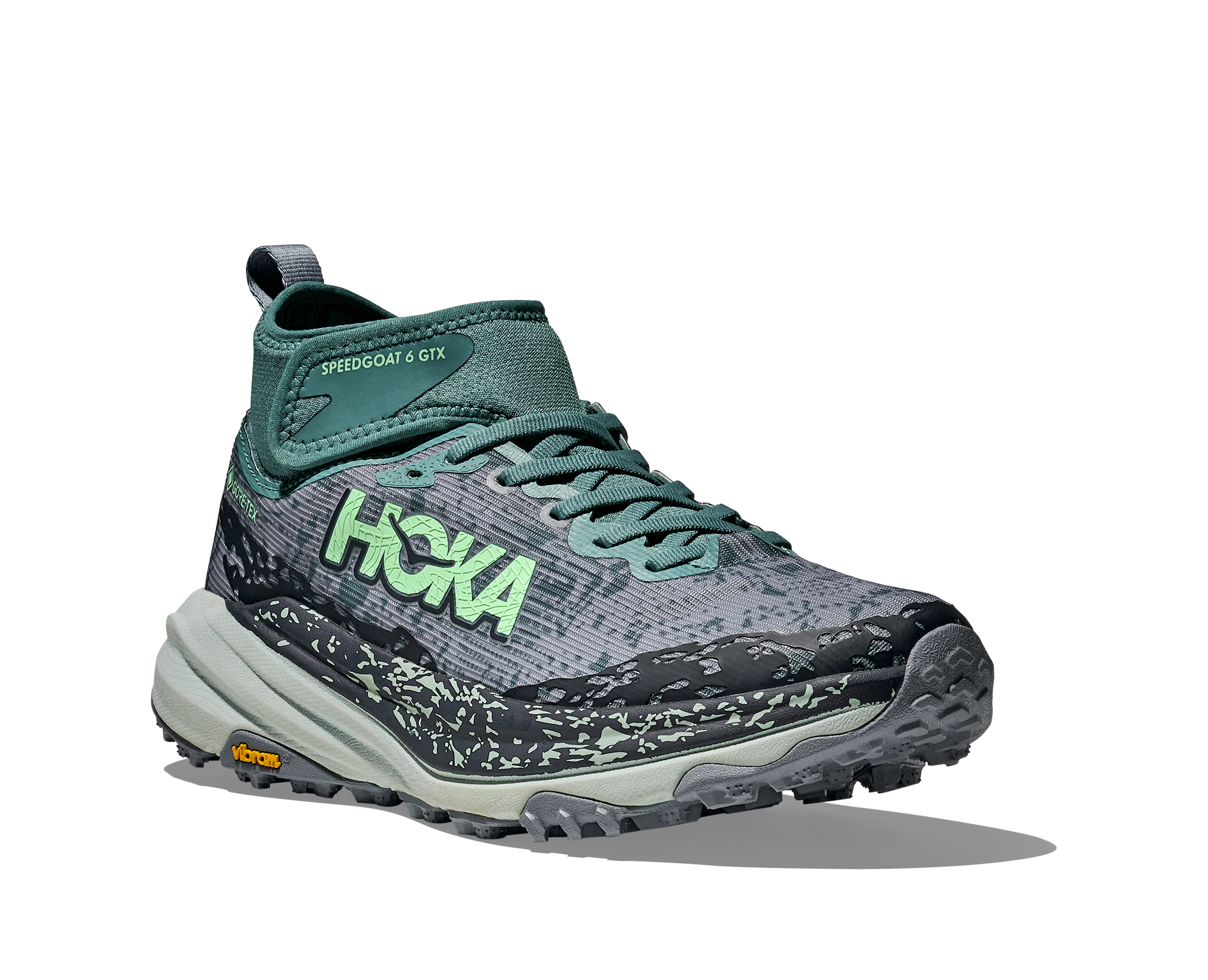 W SPEEDGOAT 6 MID GTX