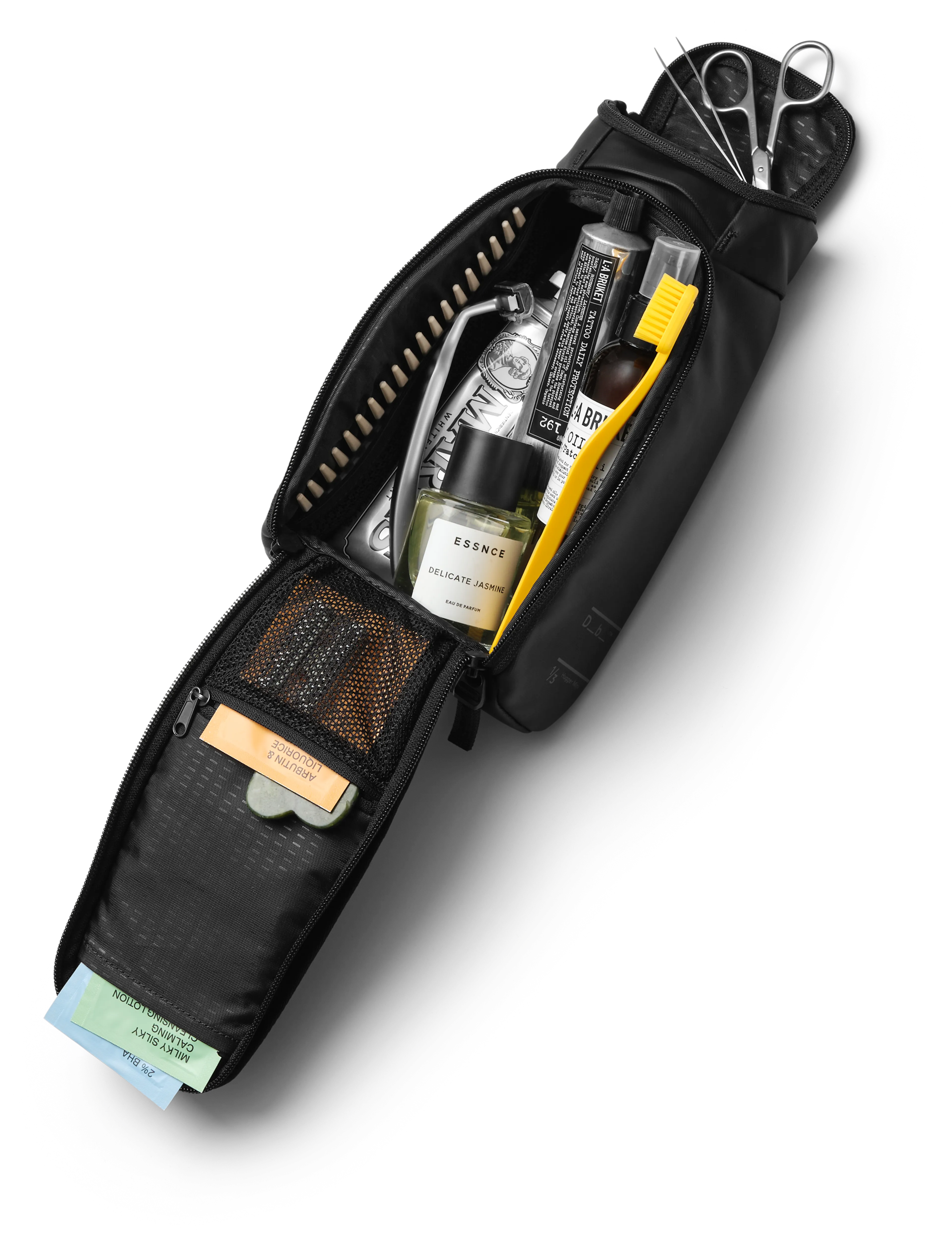 Hugger Washbag