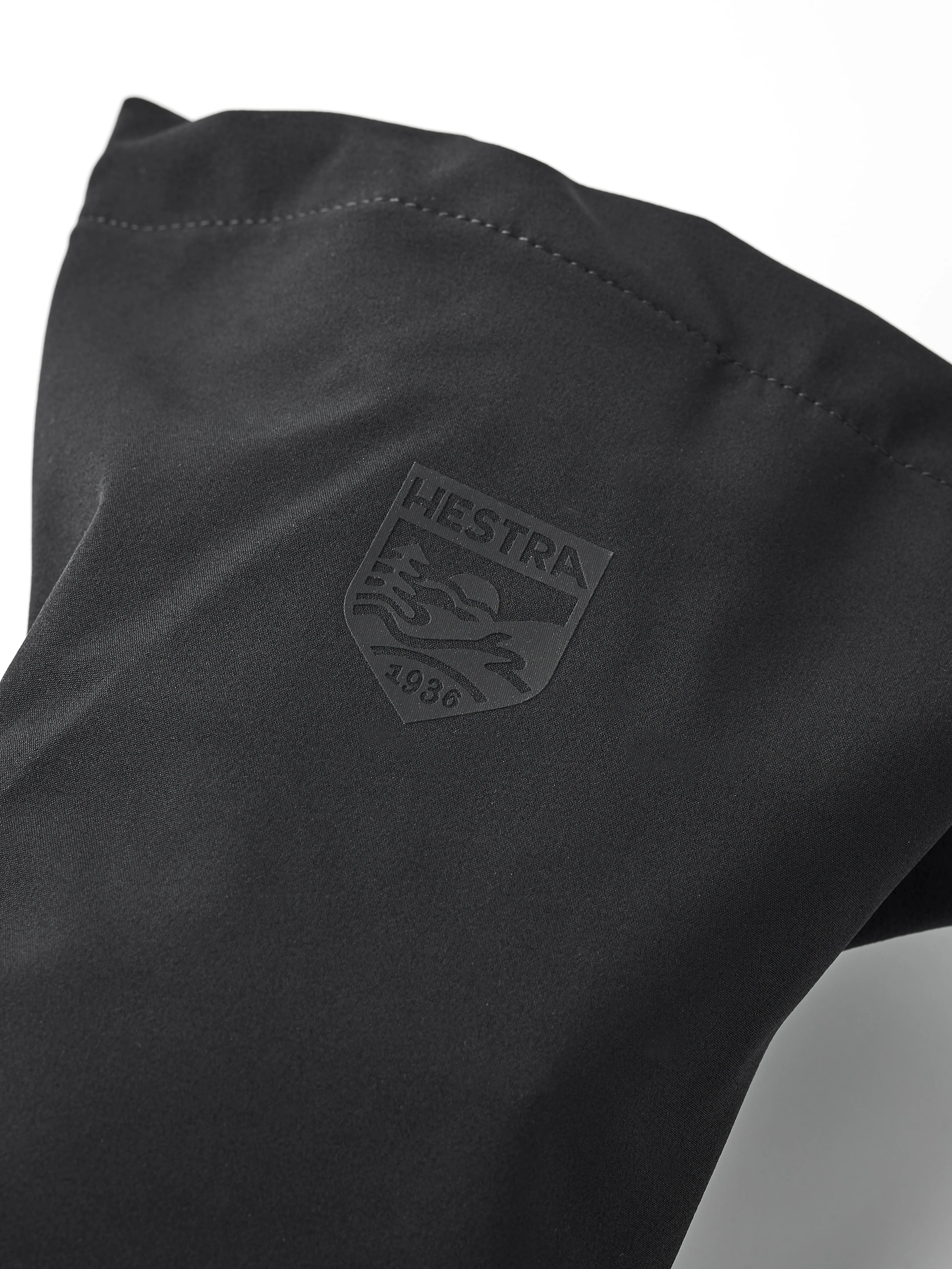 Seam Sealed Shell - mitt