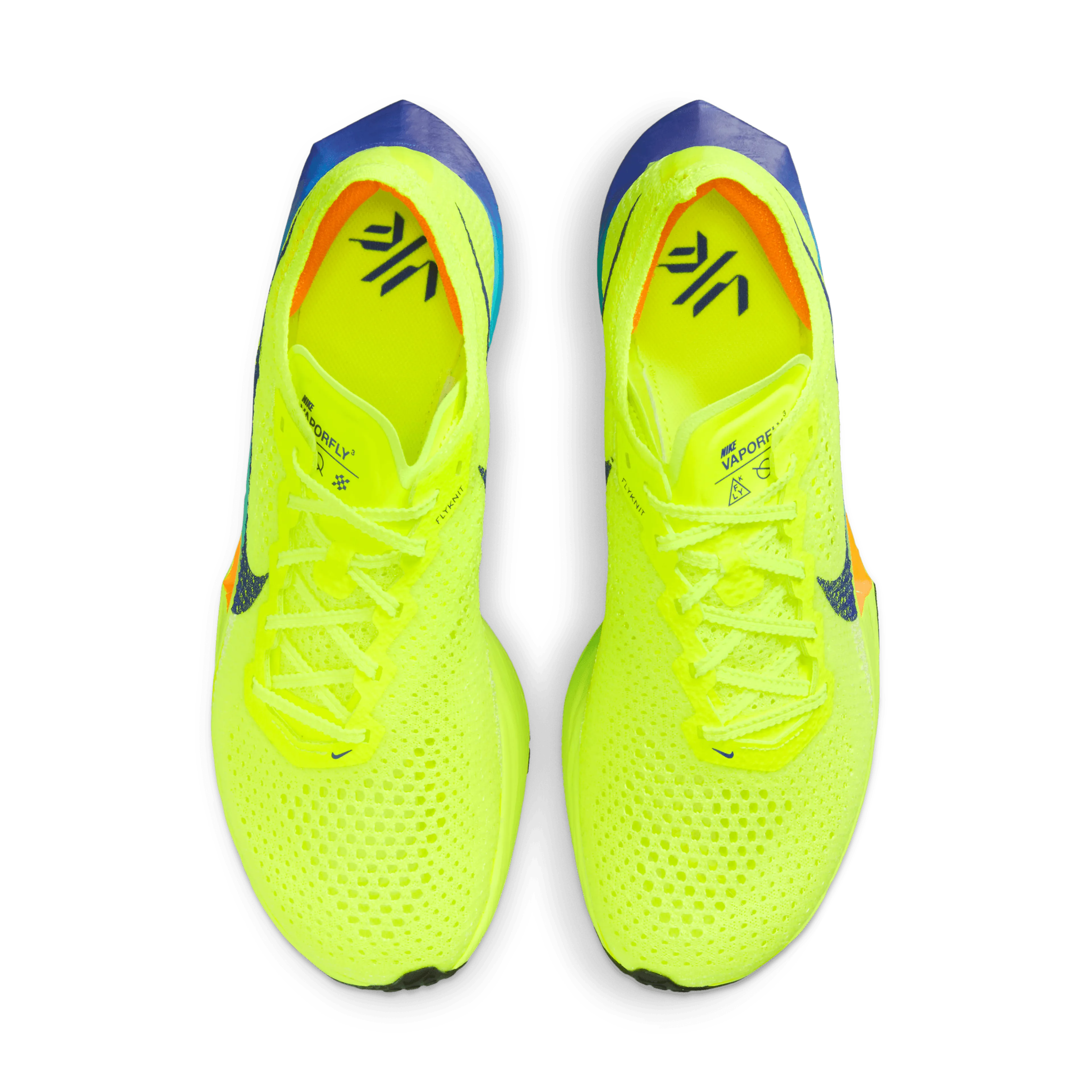 Vaporfly 3 løpesko dame