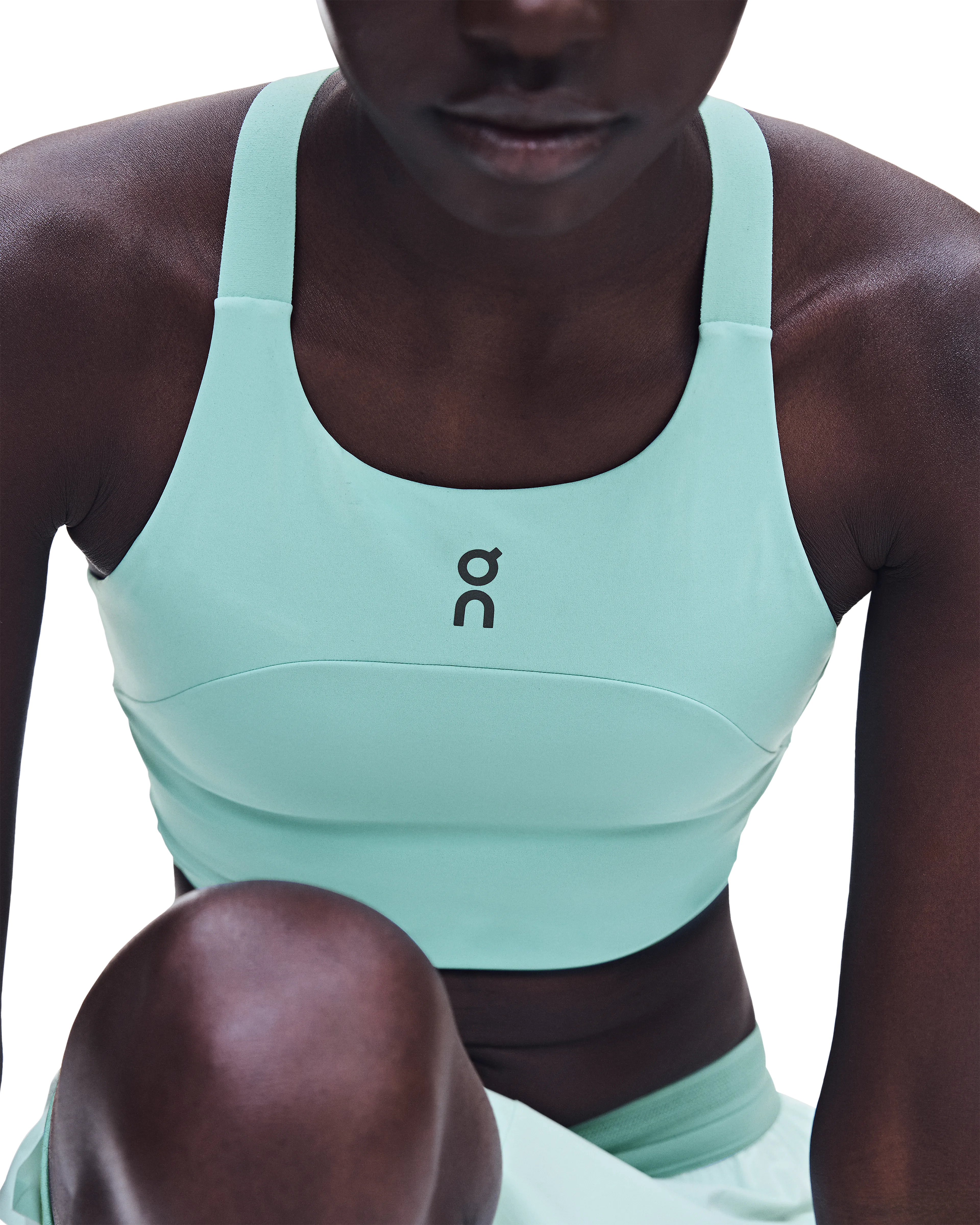 Performance Crop Top