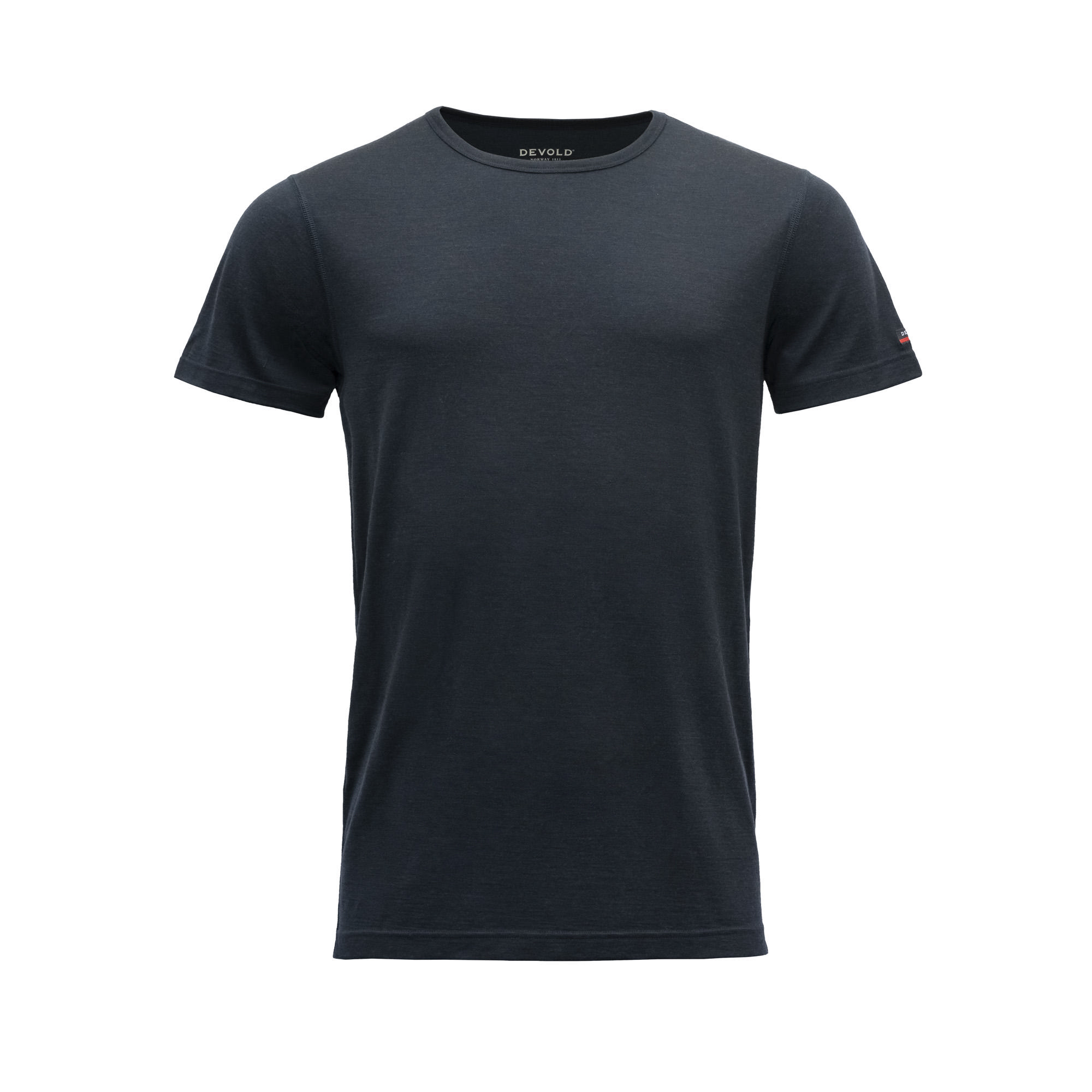 Breeze Merino 150 t-skjorte herre